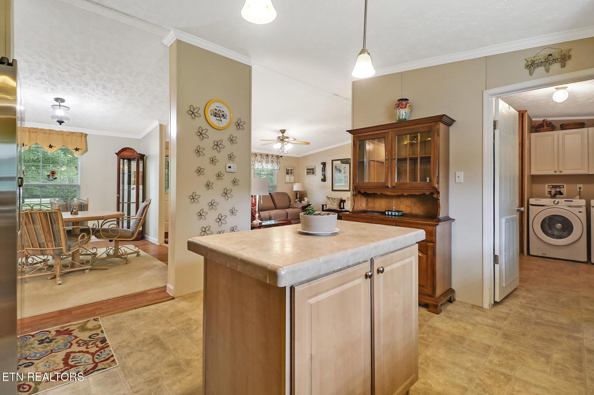135 Caney Creek Drive Crossville TN 38571