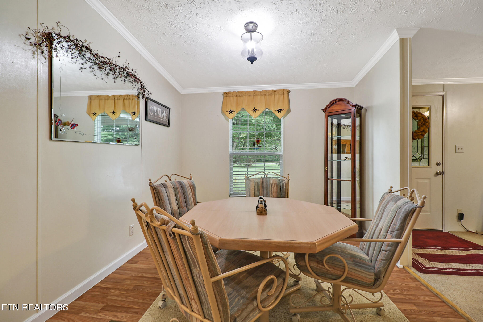 135 Caney Creek Drive Crossville TN 38571