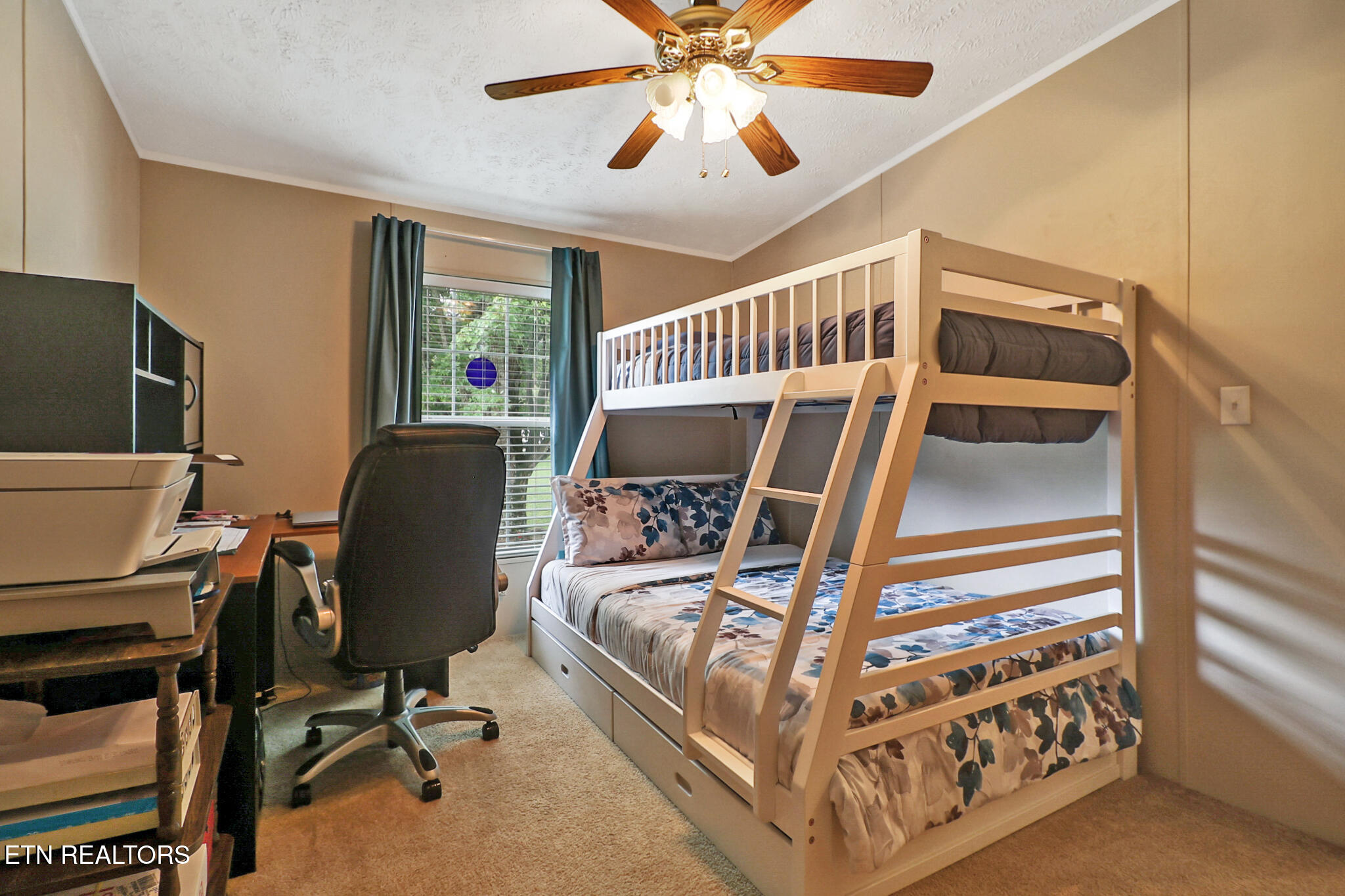 135 Caney Creek Drive Crossville TN 38571