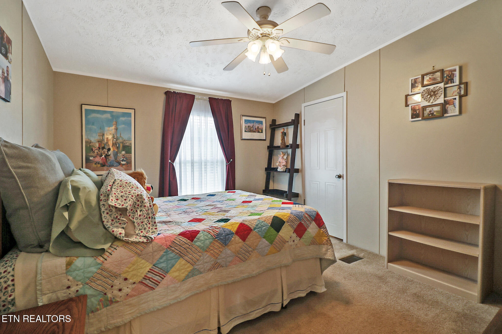 135 Caney Creek Drive Crossville TN 38571