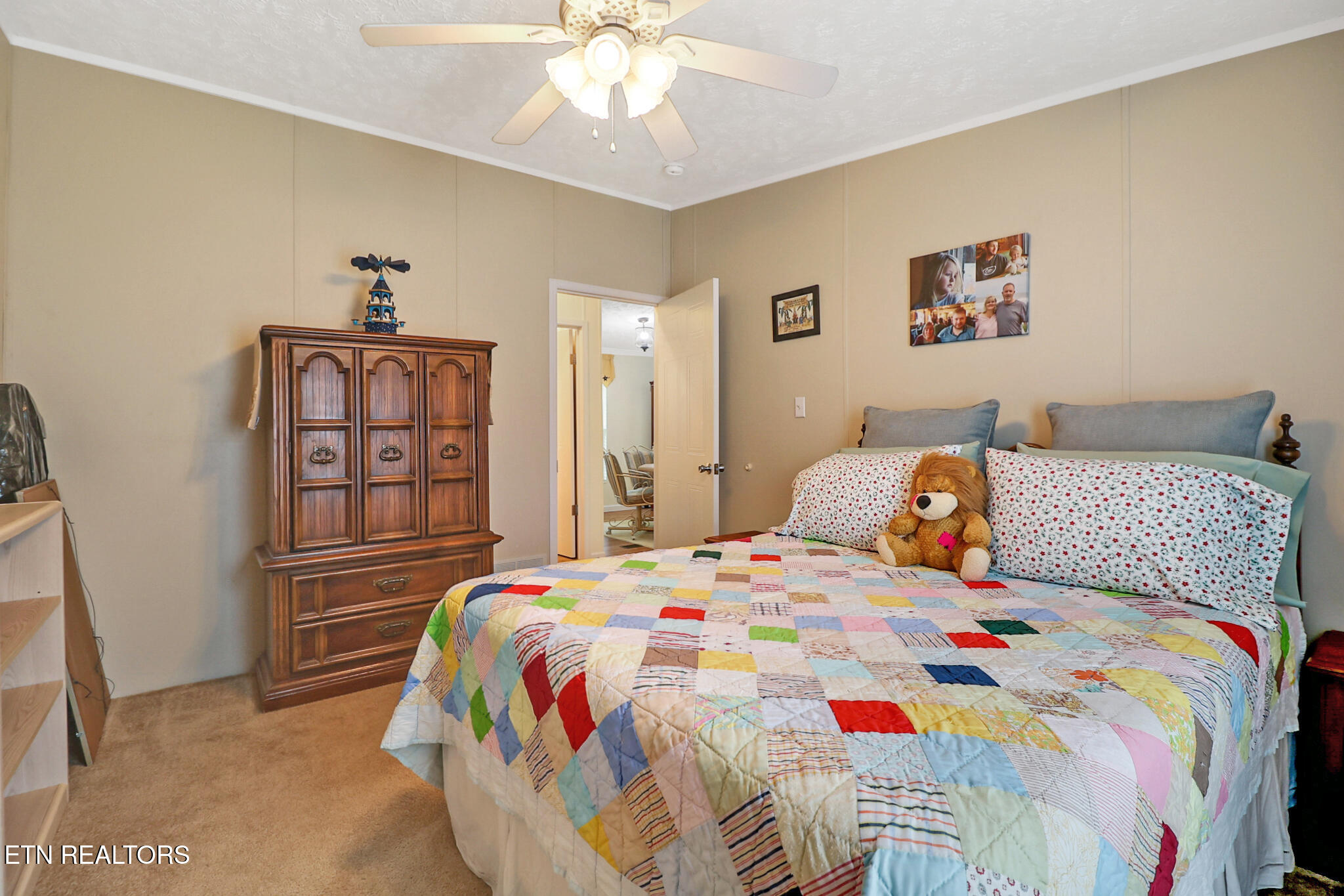 135 Caney Creek Drive Crossville TN 38571