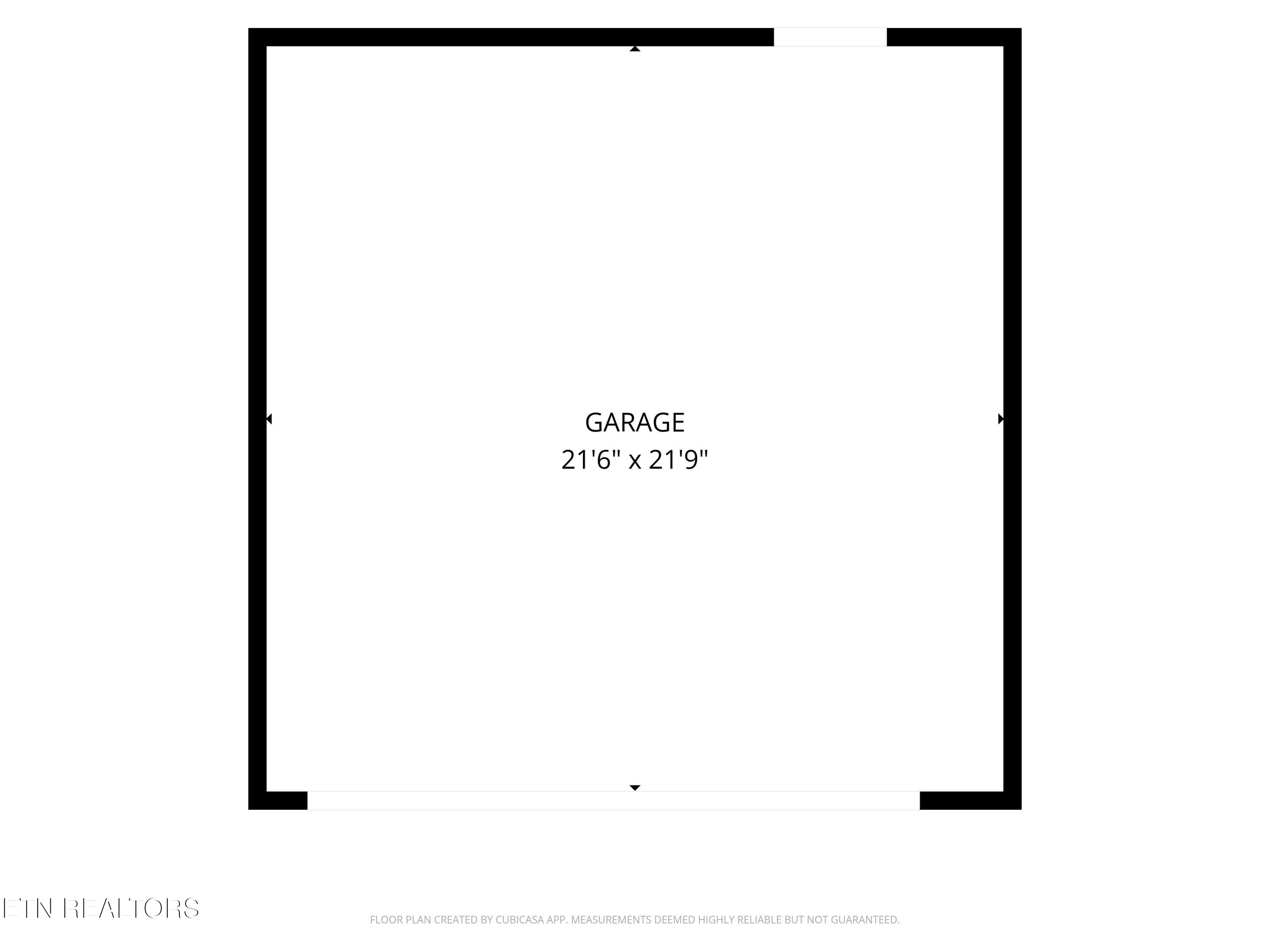 135 Caney Creek Drive Crossville TN 38571