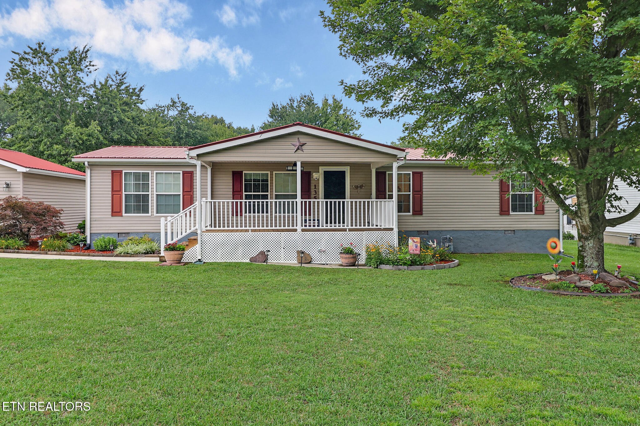 135 Caney Creek Drive Crossville TN 38571