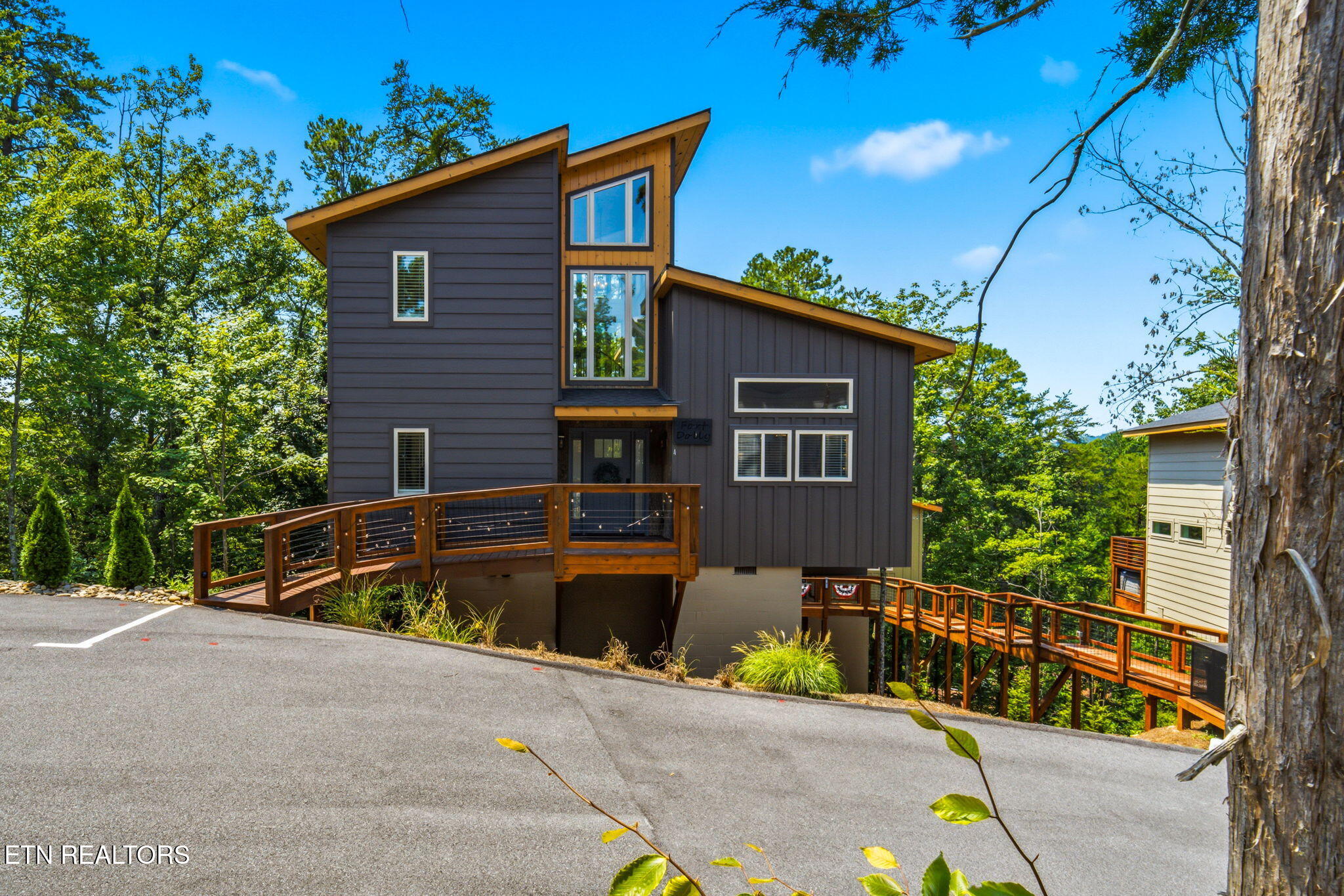 2385 Forge Hideaway Loop Pigeon Forge TN 37863