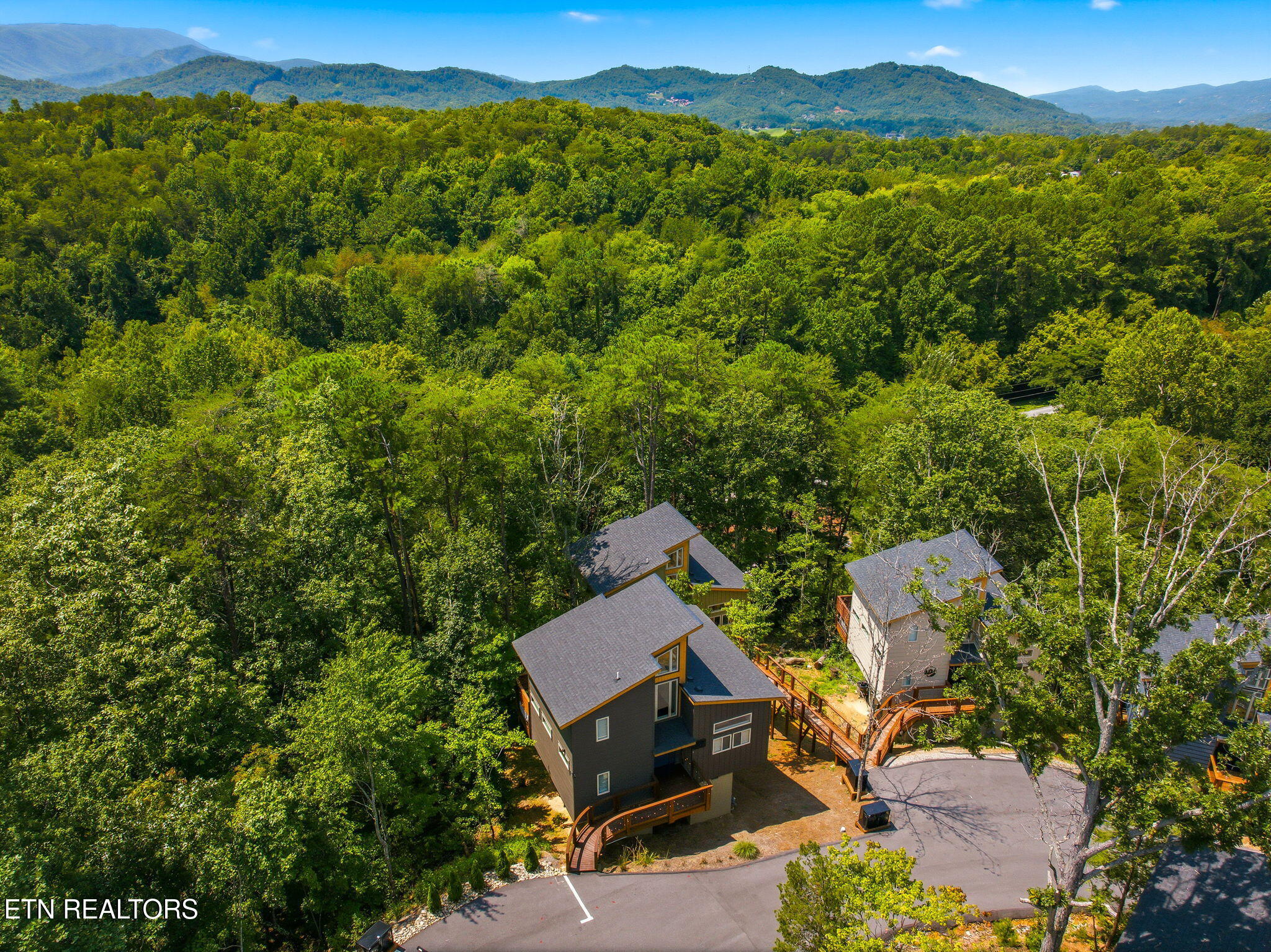 2385 Forge Hideaway Loop Pigeon Forge TN 37863