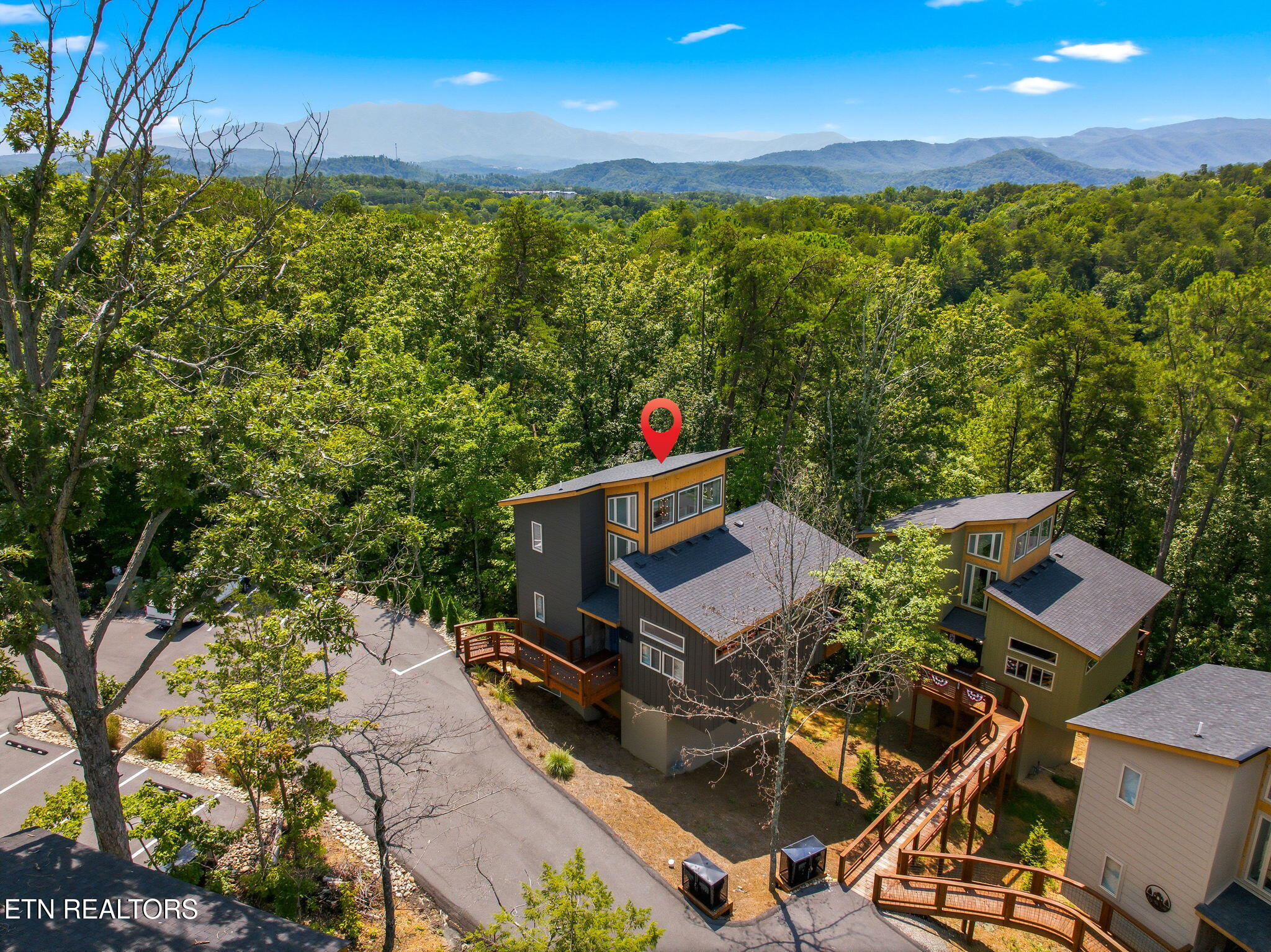 2385 Forge Hideaway Loop Pigeon Forge TN 37863