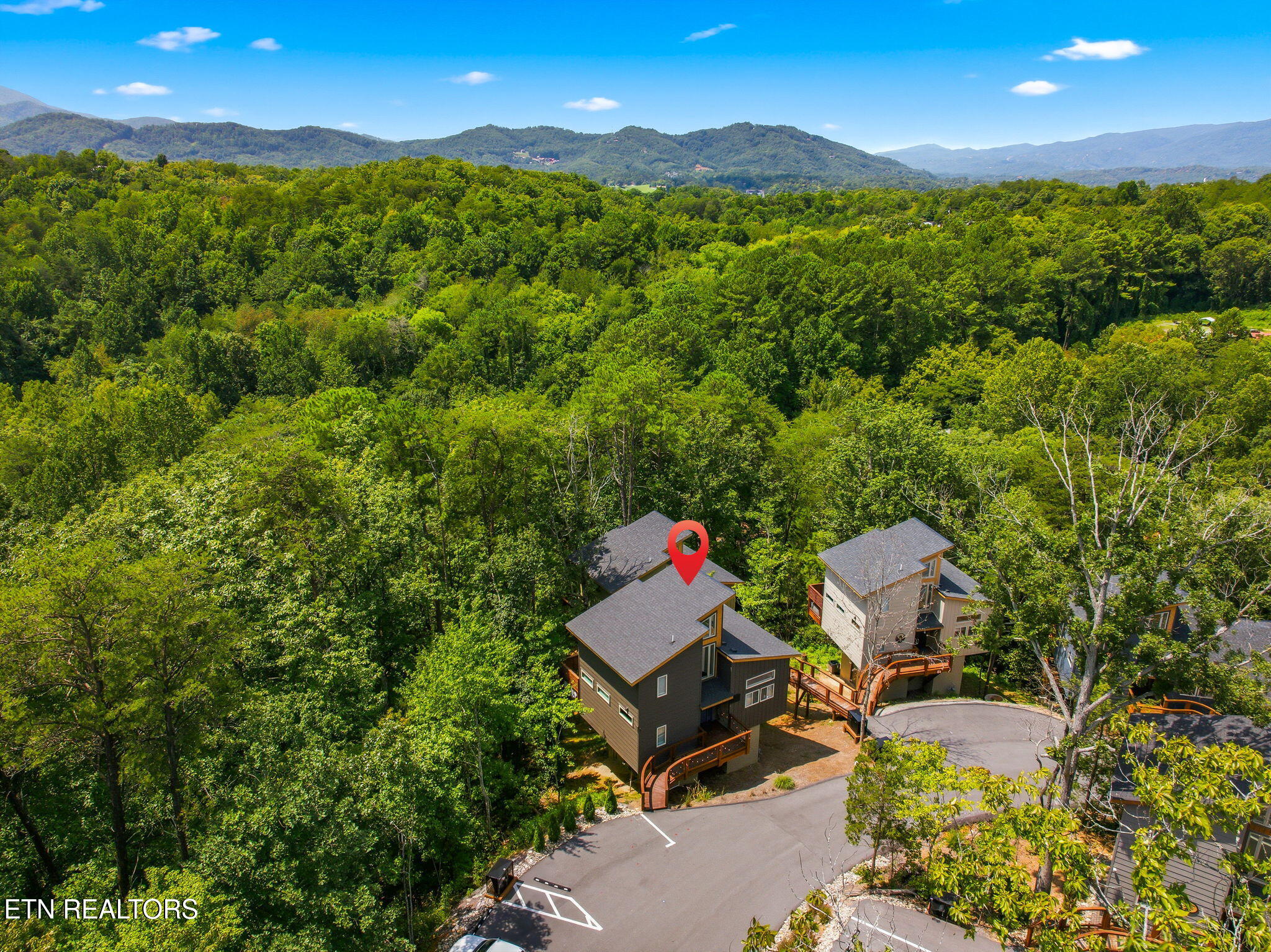 2385 Forge Hideaway Loop Pigeon Forge TN 37863