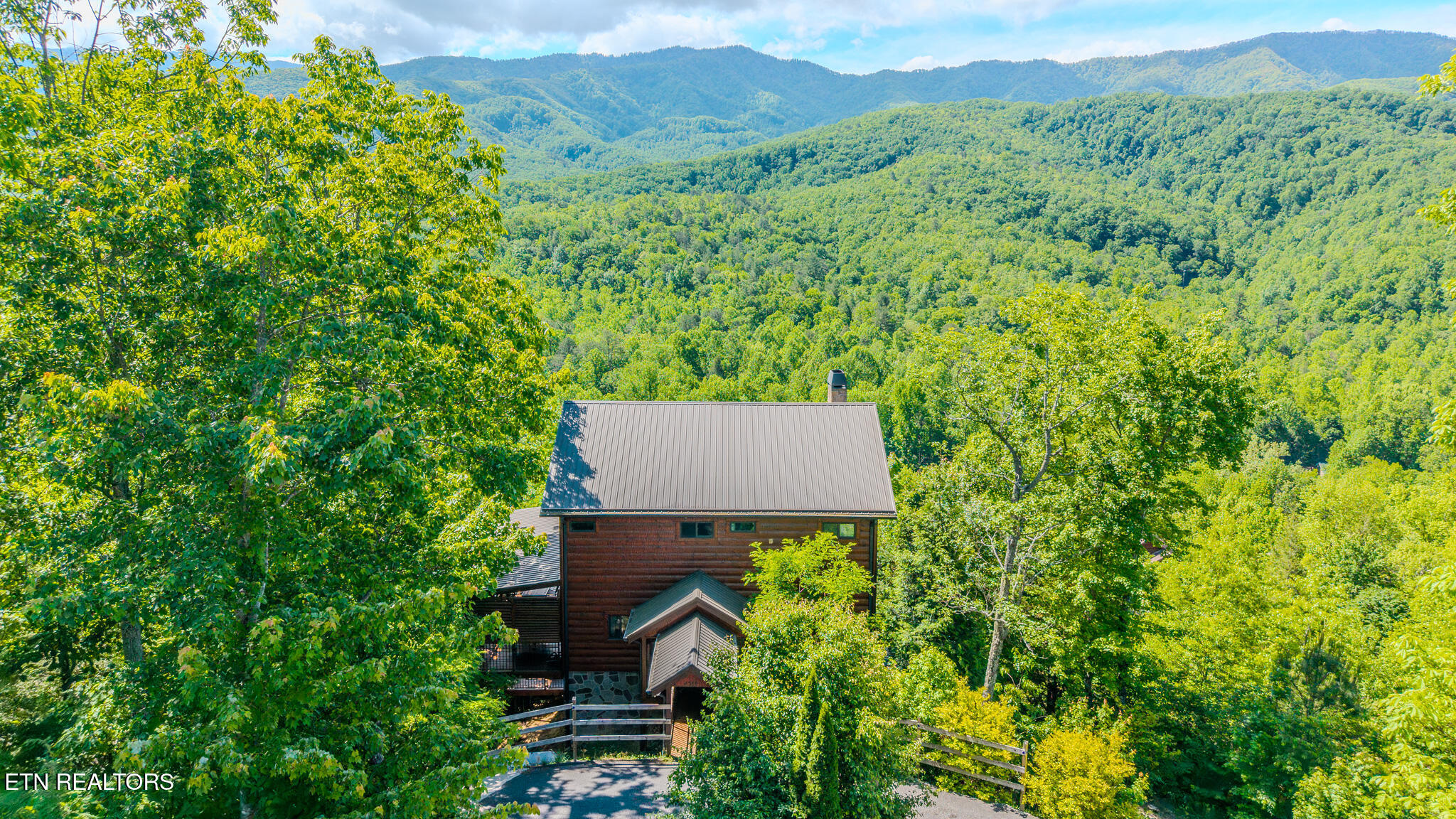4310 Firefly View Way Gatlinburg TN 37738