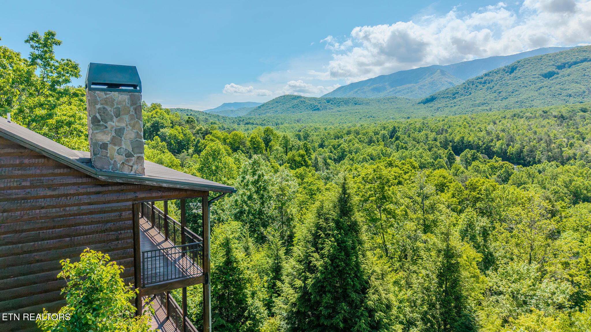 4310 Firefly View Way Gatlinburg TN 37738