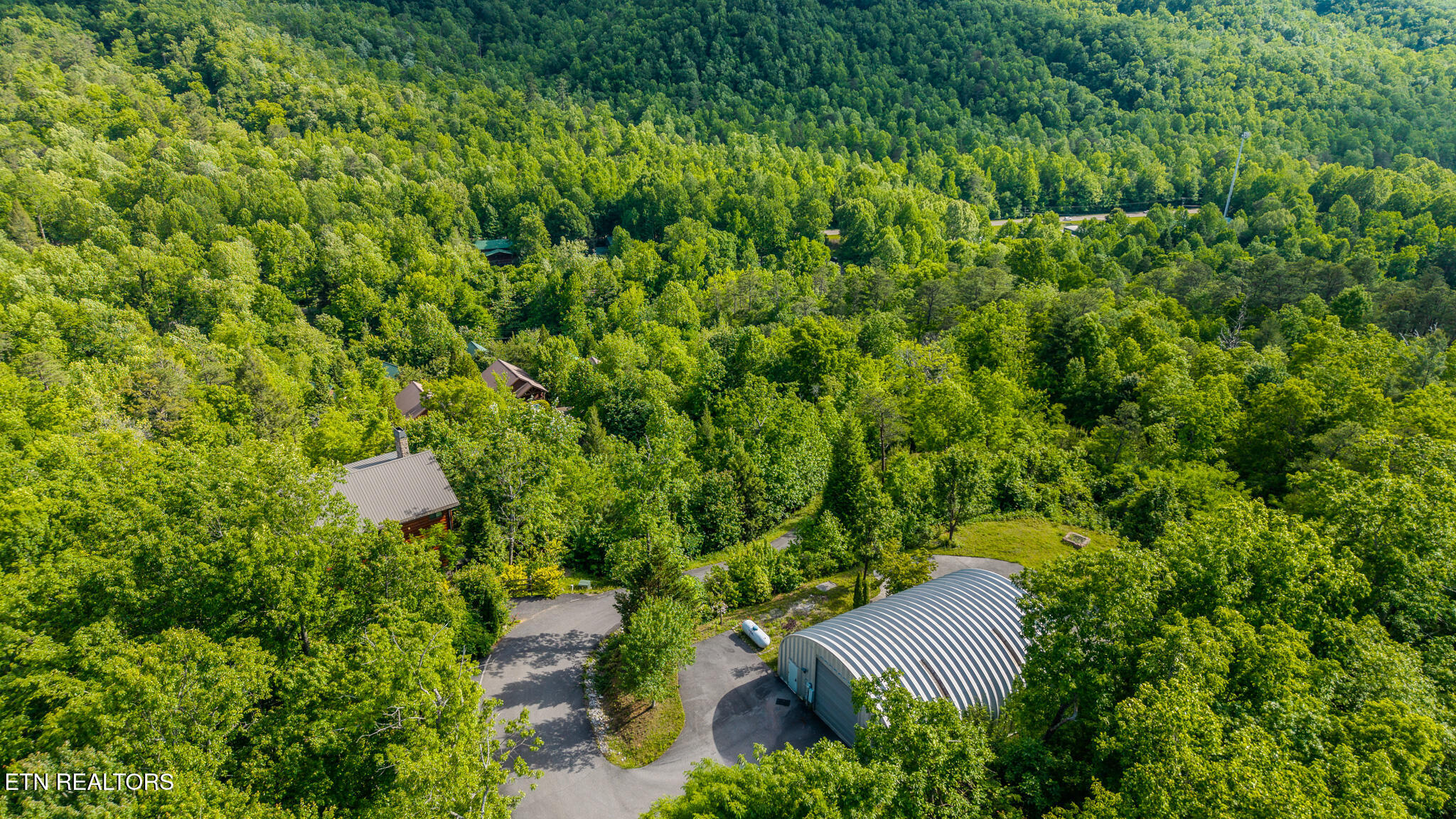 4310 Firefly View Way Gatlinburg TN 37738