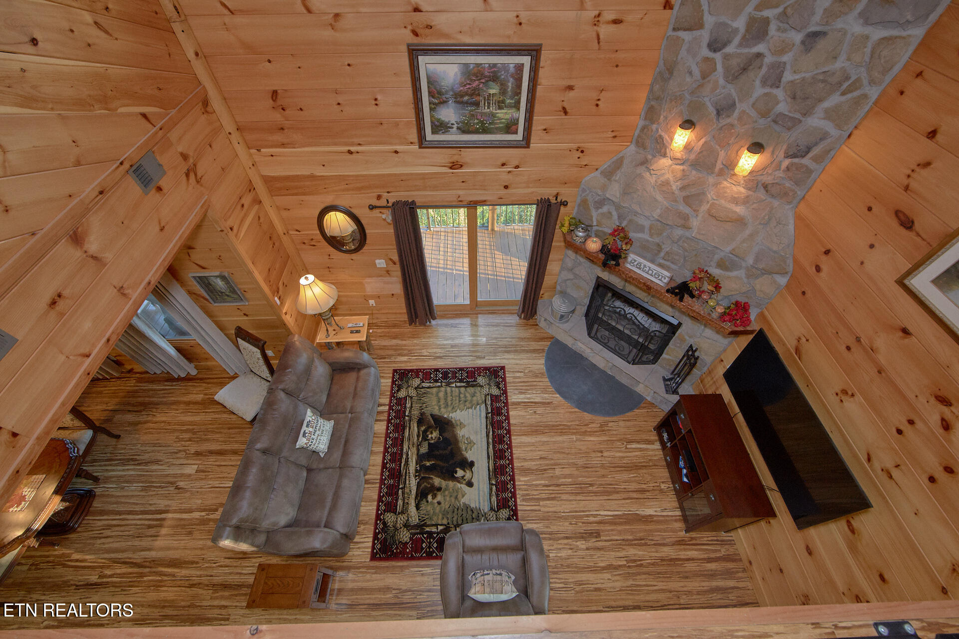 4310 Firefly View Way Gatlinburg TN 37738