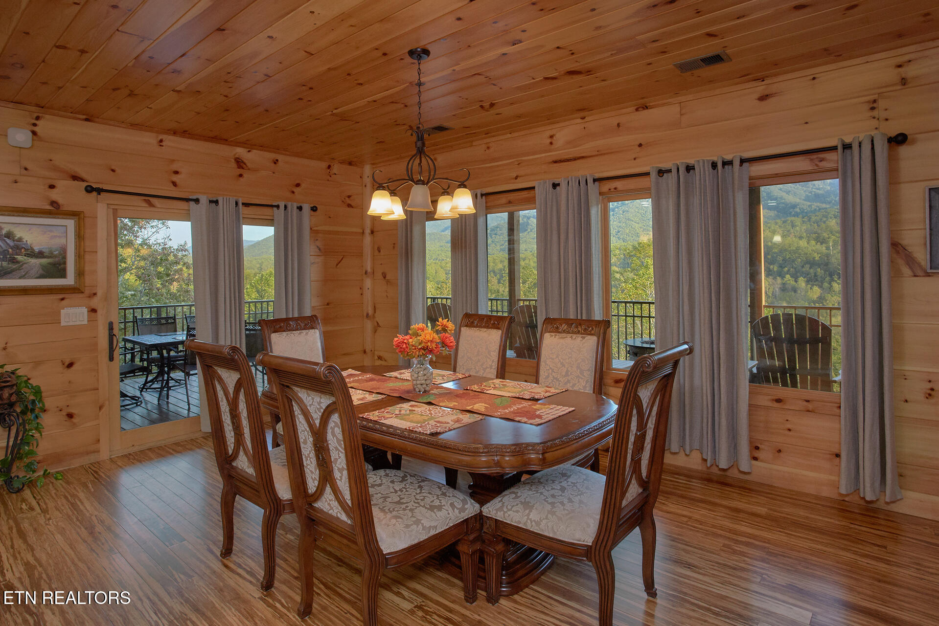 4310 Firefly View Way Gatlinburg TN 37738