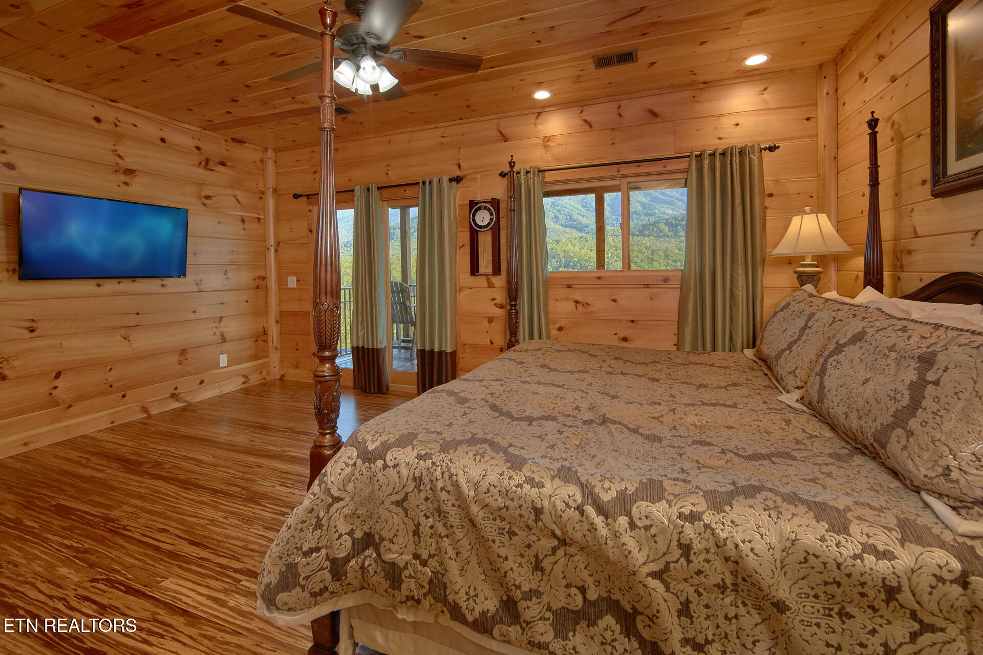 4310 Firefly View Way Gatlinburg TN 37738