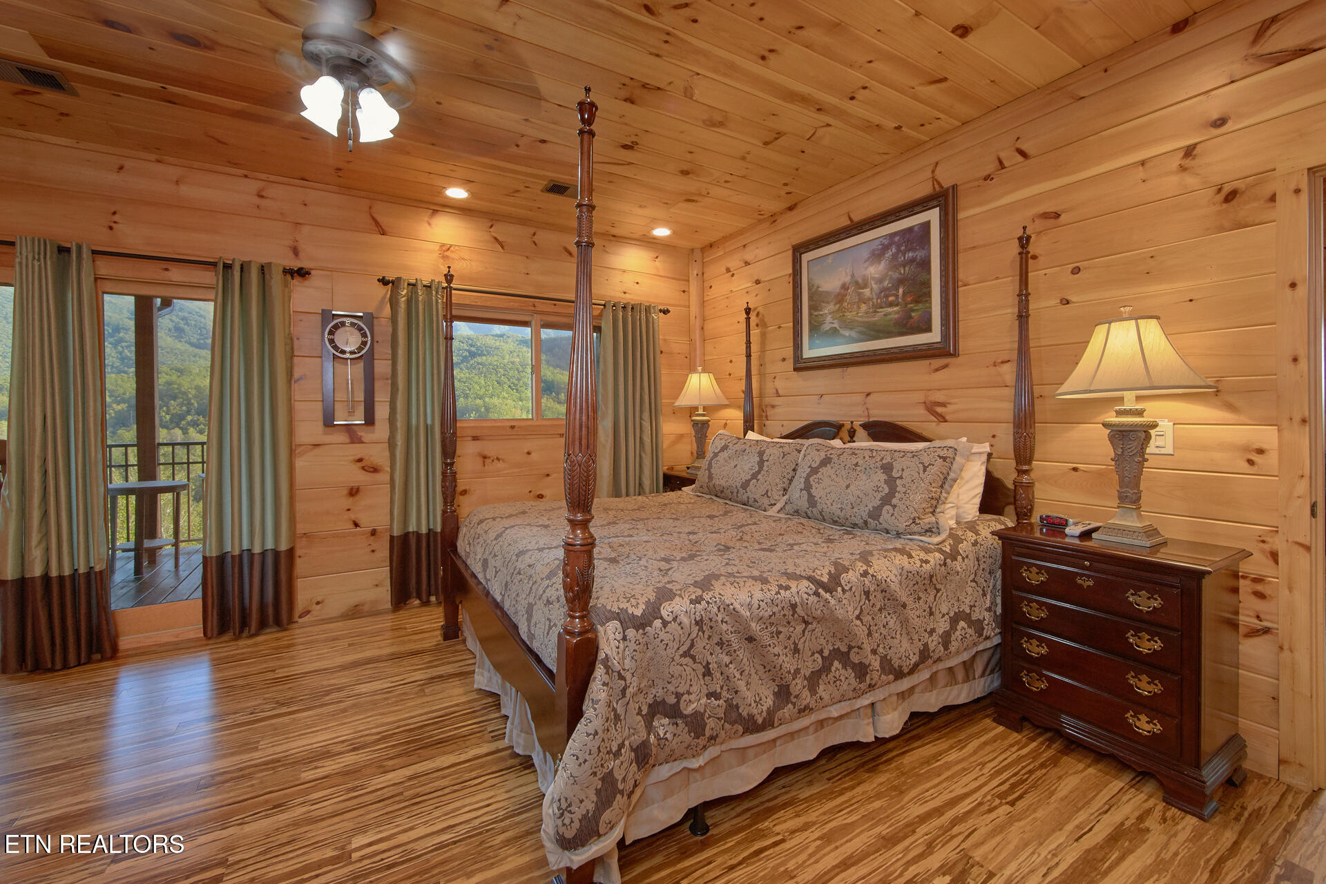 4310 Firefly View Way Gatlinburg TN 37738