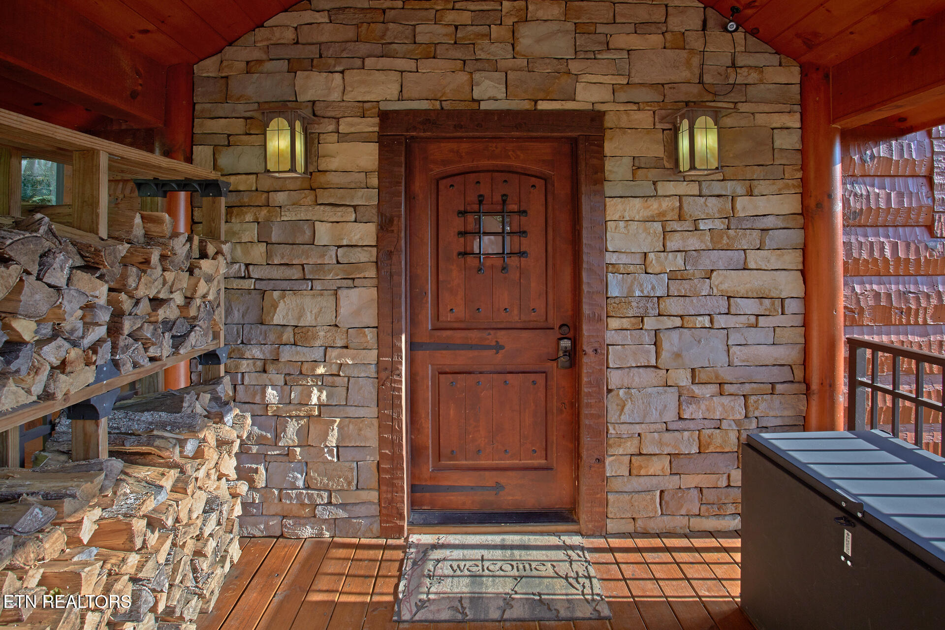 4310 Firefly View Way Gatlinburg TN 37738