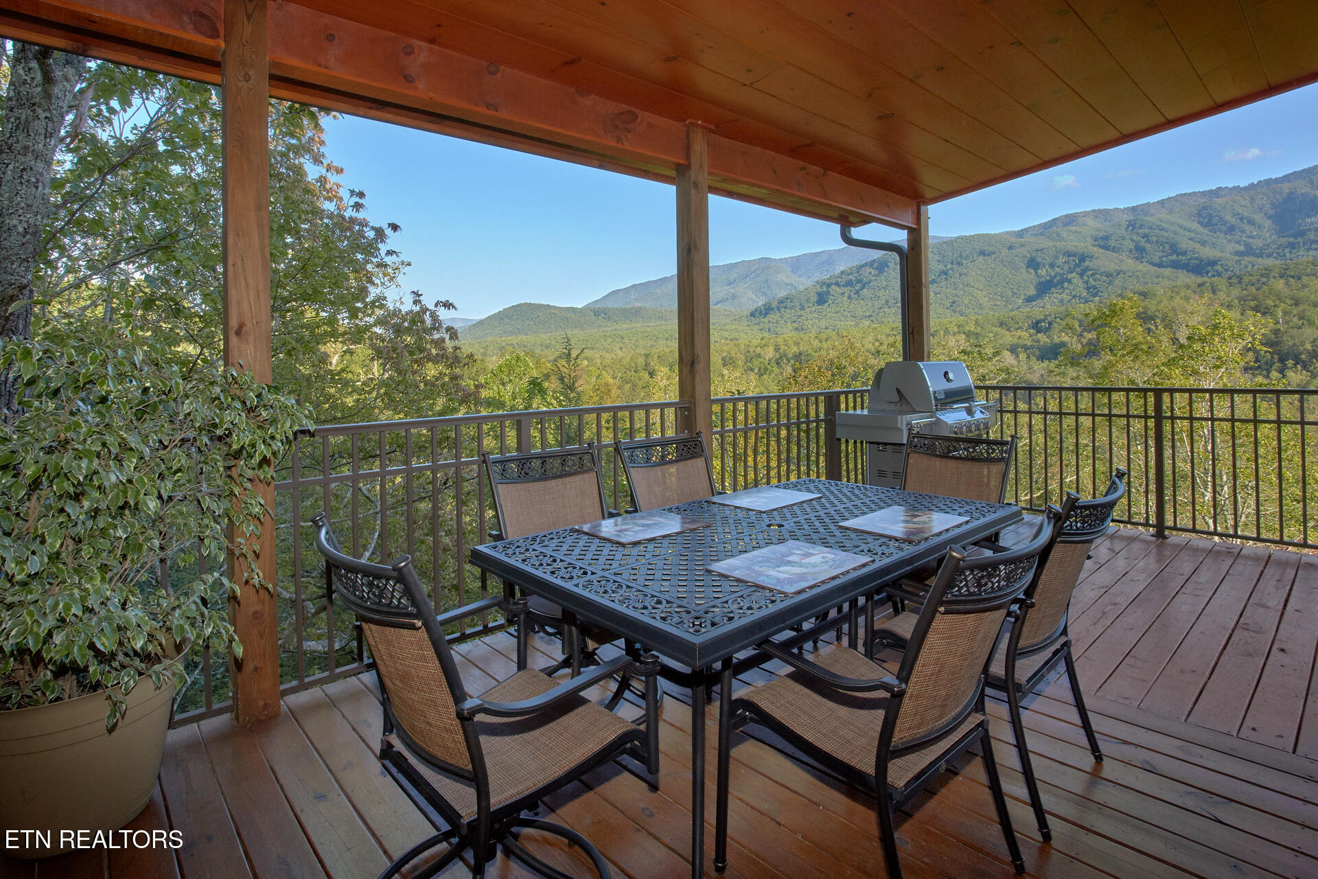 4310 Firefly View Way Gatlinburg TN 37738