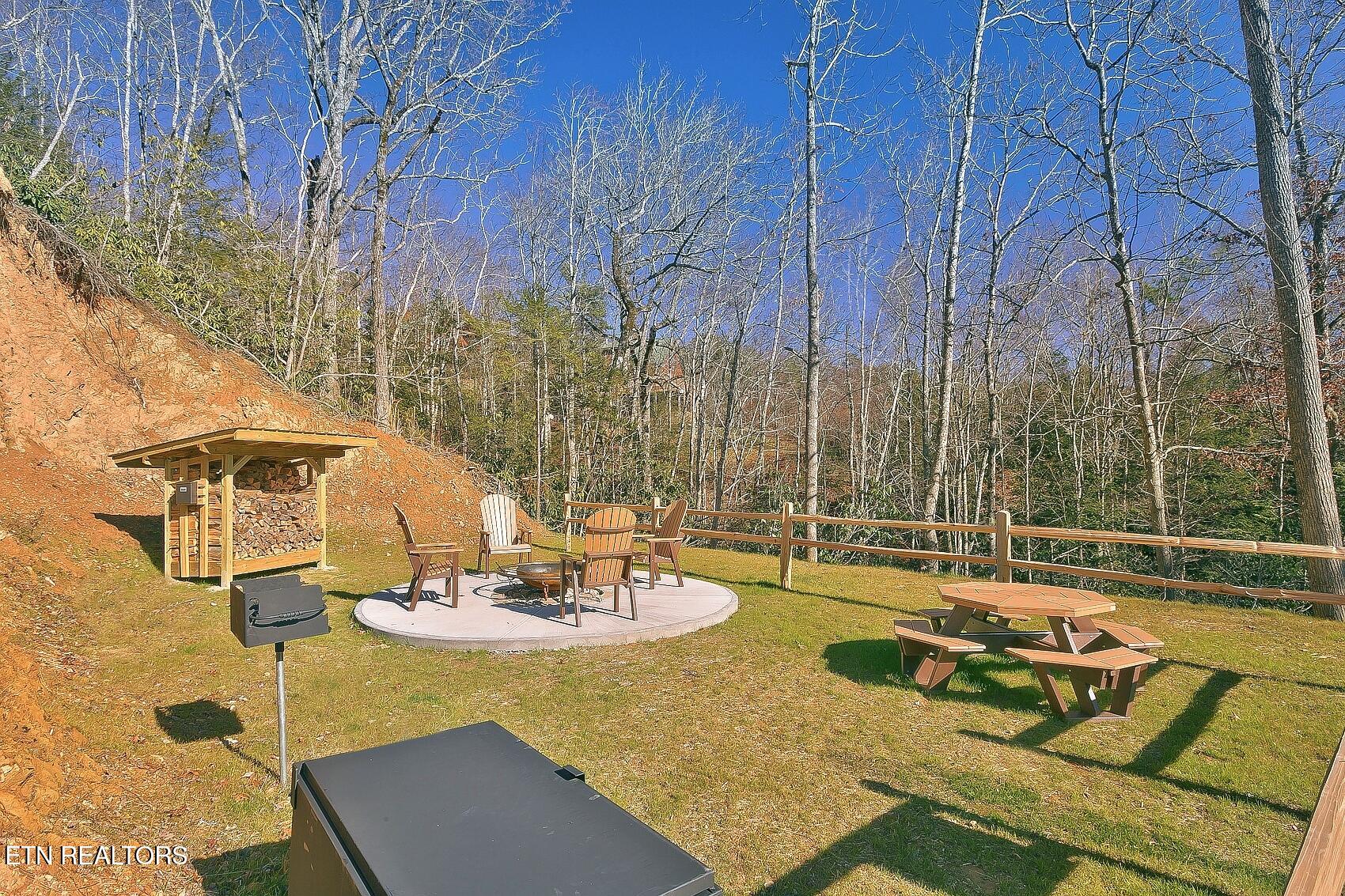 4310 Firefly View Way Gatlinburg TN 37738