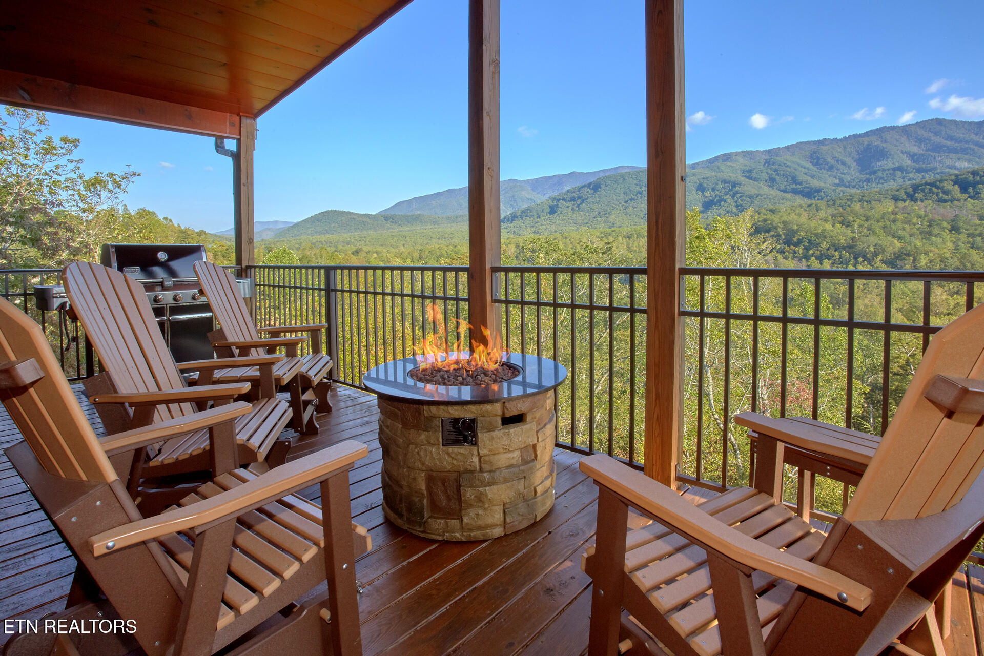 4310 Firefly View Way Gatlinburg TN 37738