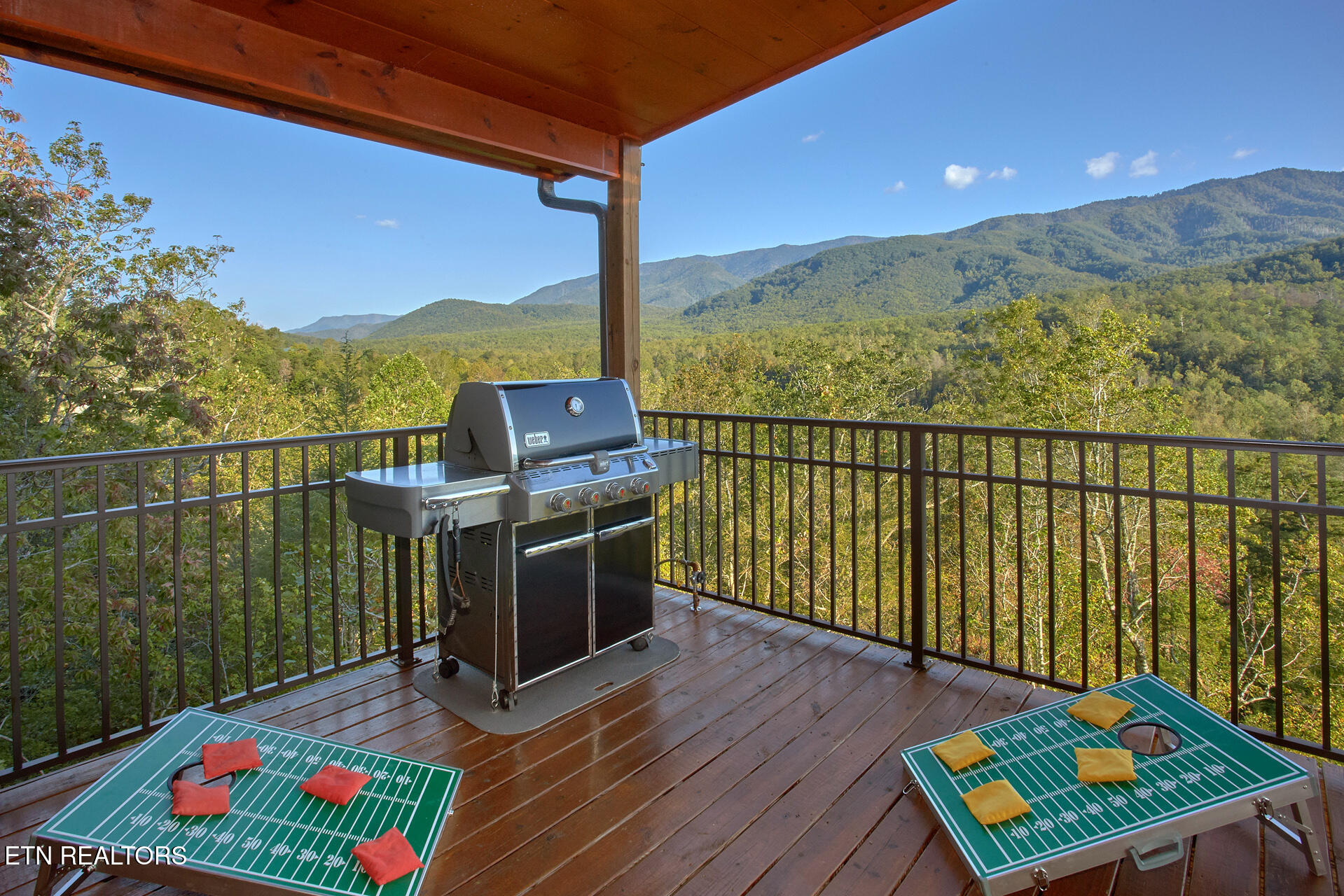 4310 Firefly View Way Gatlinburg TN 37738