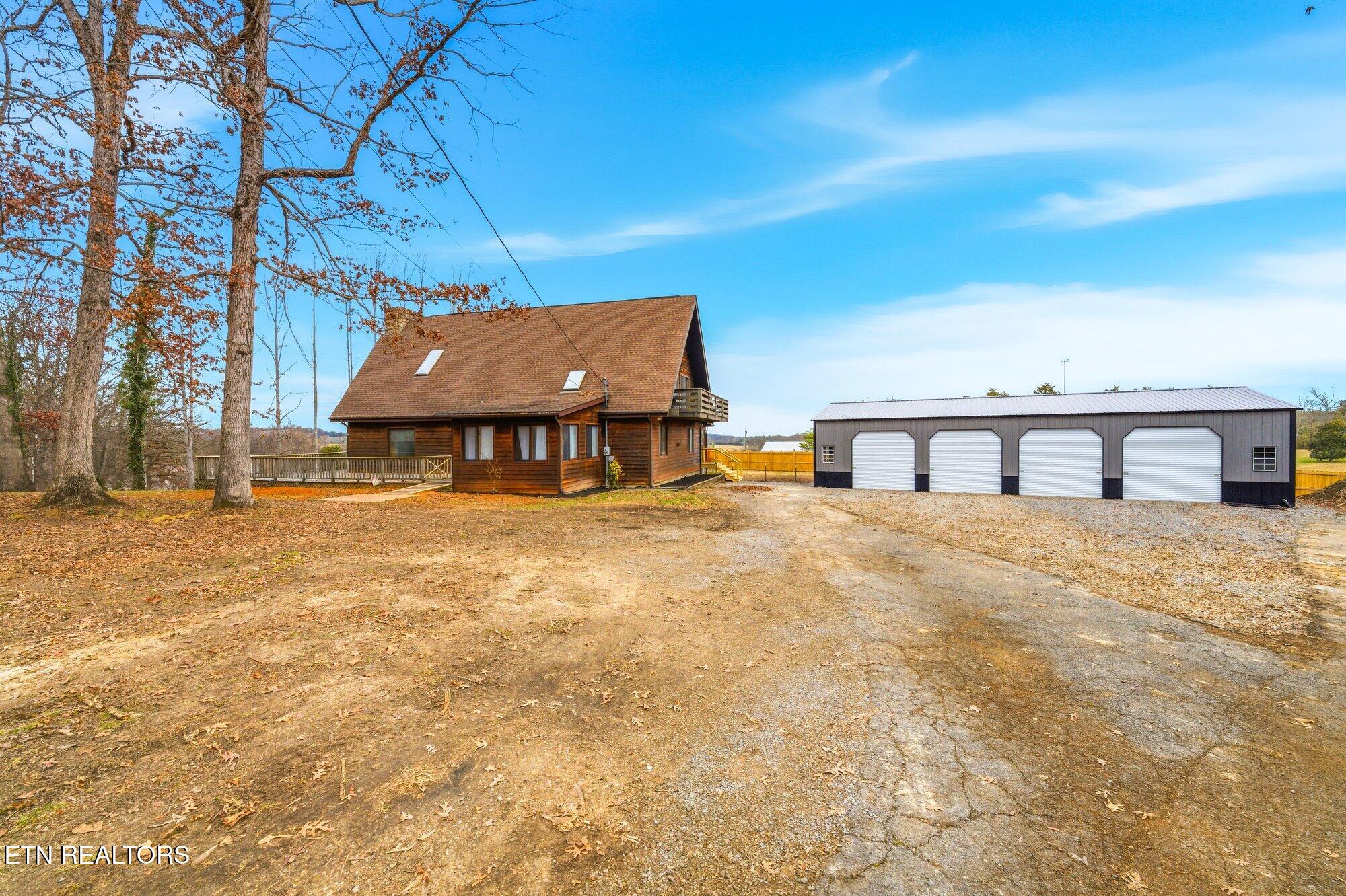 115 Heritage Lane Sevierville TN 37876