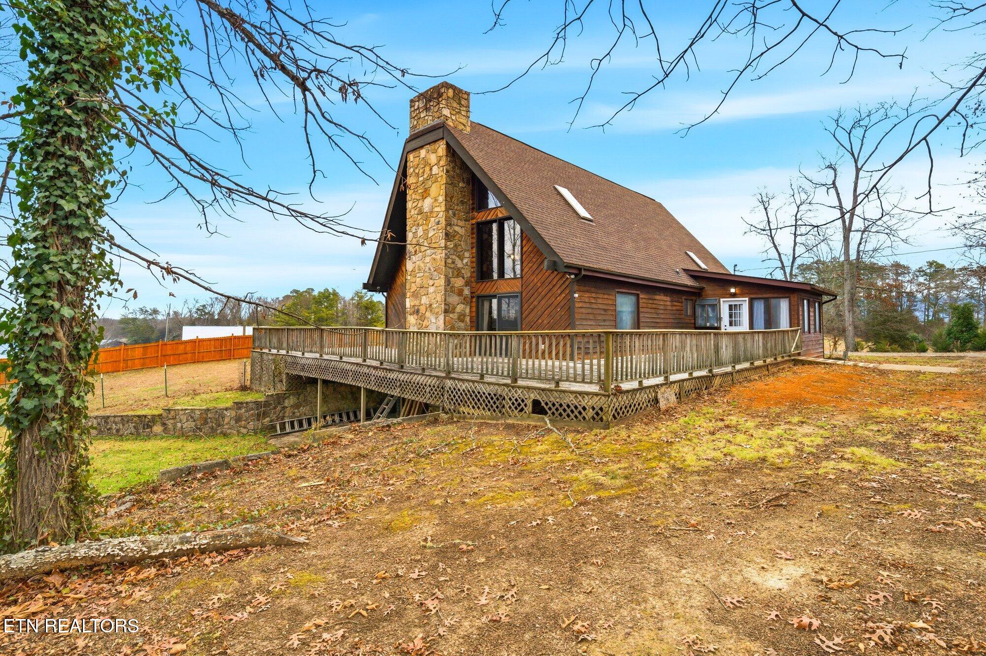 115 Heritage Lane Sevierville TN 37876