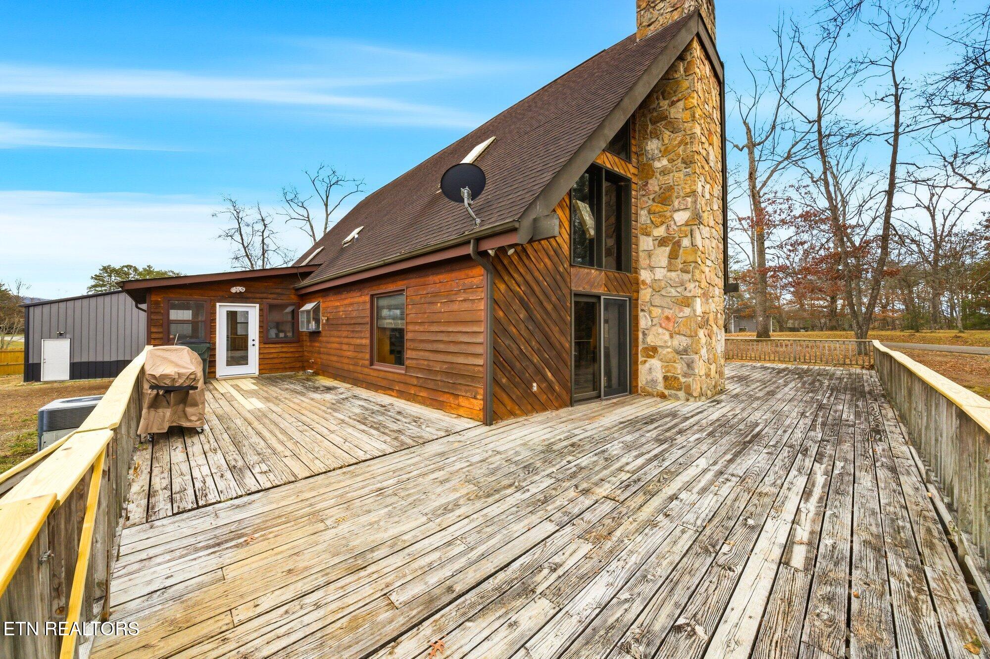 115 Heritage Lane Sevierville TN 37876