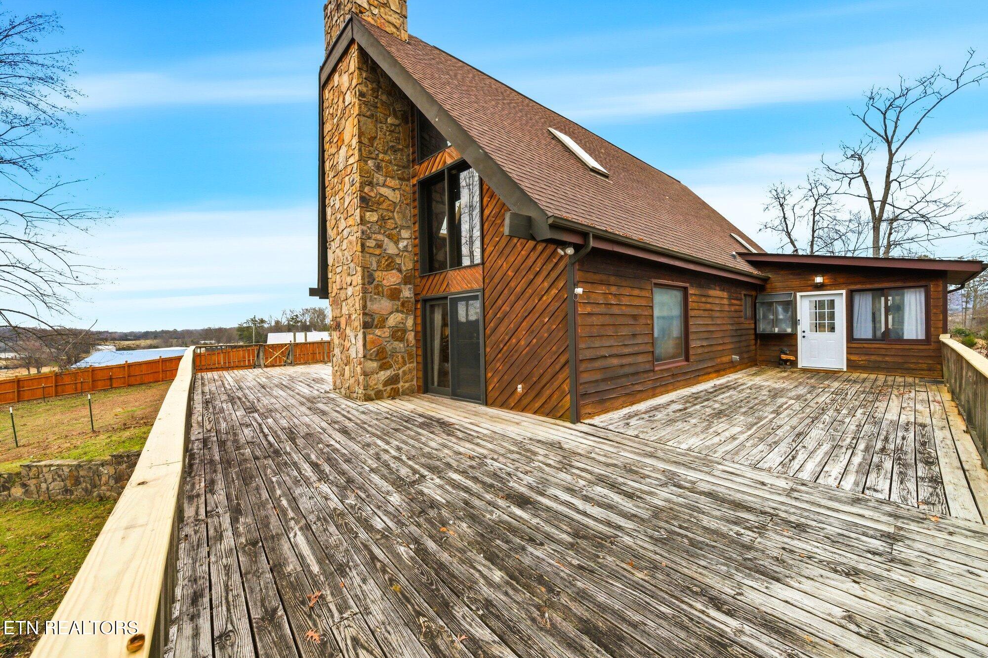 115 Heritage Lane Sevierville TN 37876