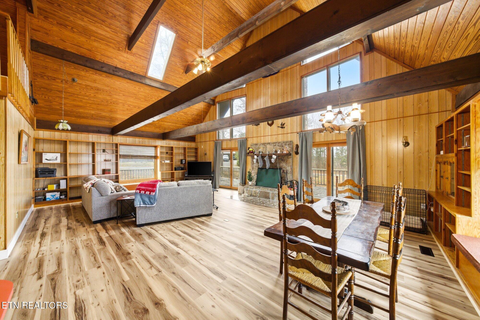 115 Heritage Lane Sevierville TN 37876