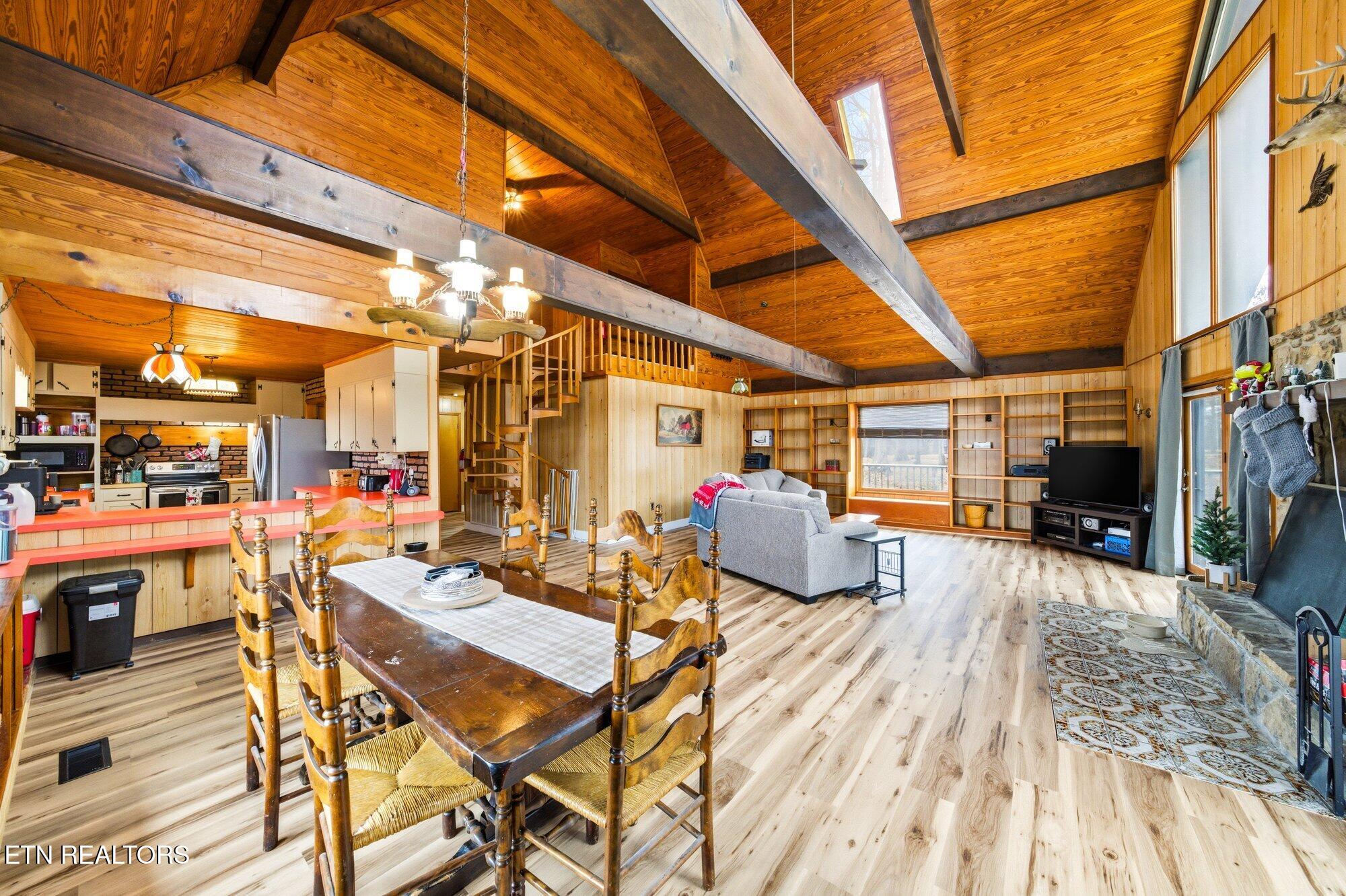 115 Heritage Lane Sevierville TN 37876