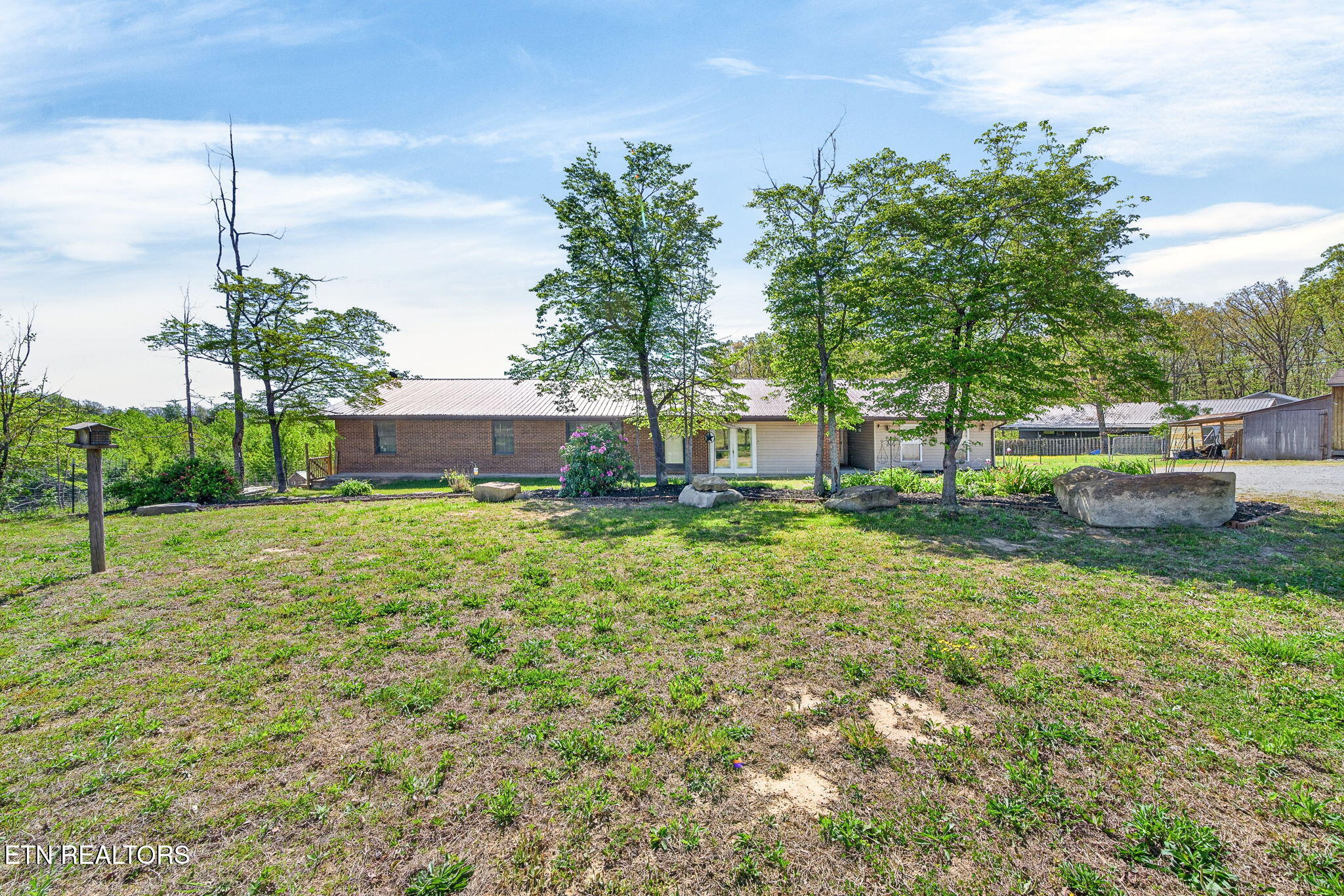 935 Brewer Road Crossville TN 38572
