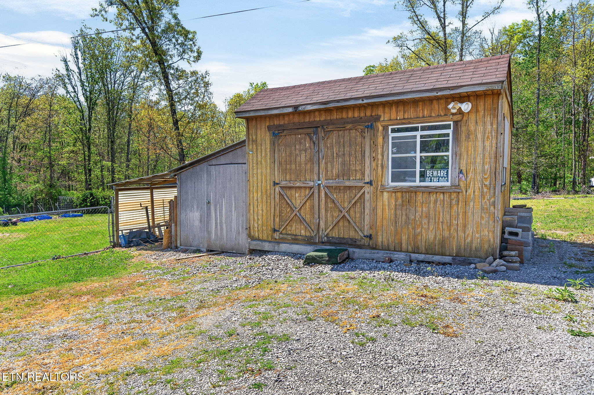 935 Brewer Road Crossville TN 38572