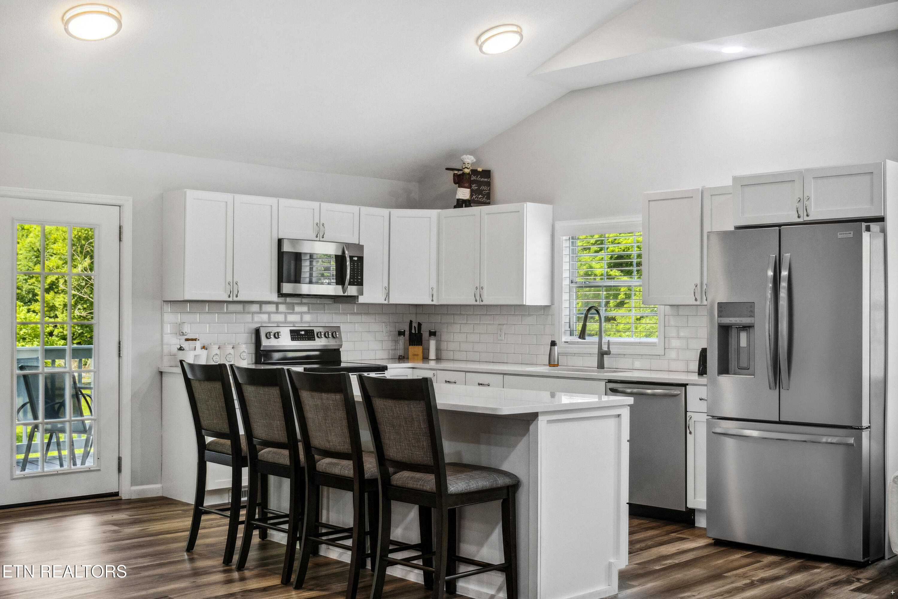 449 Carpenter Road Mooresburg TN 37811