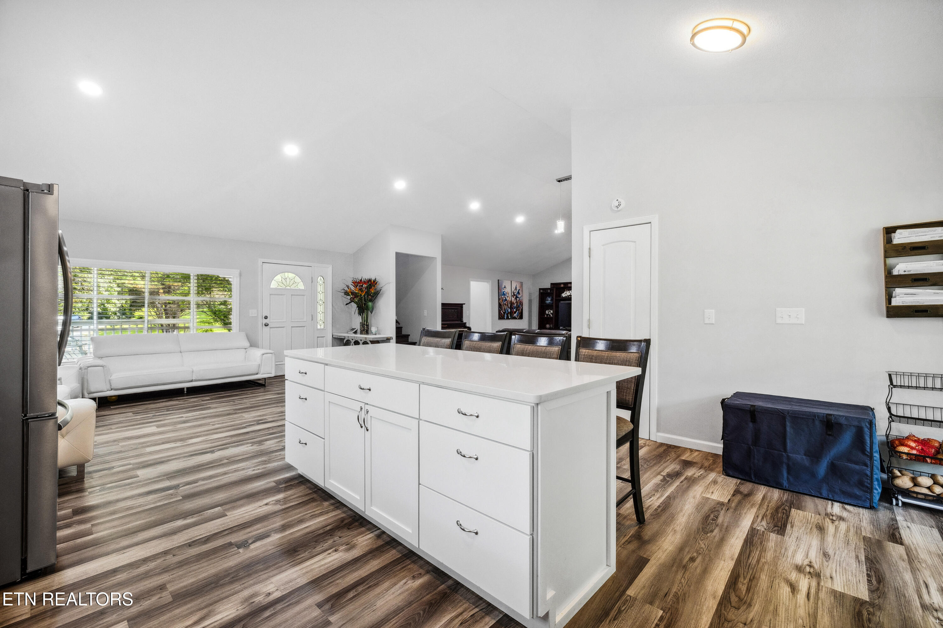 449 Carpenter Road Mooresburg TN 37811