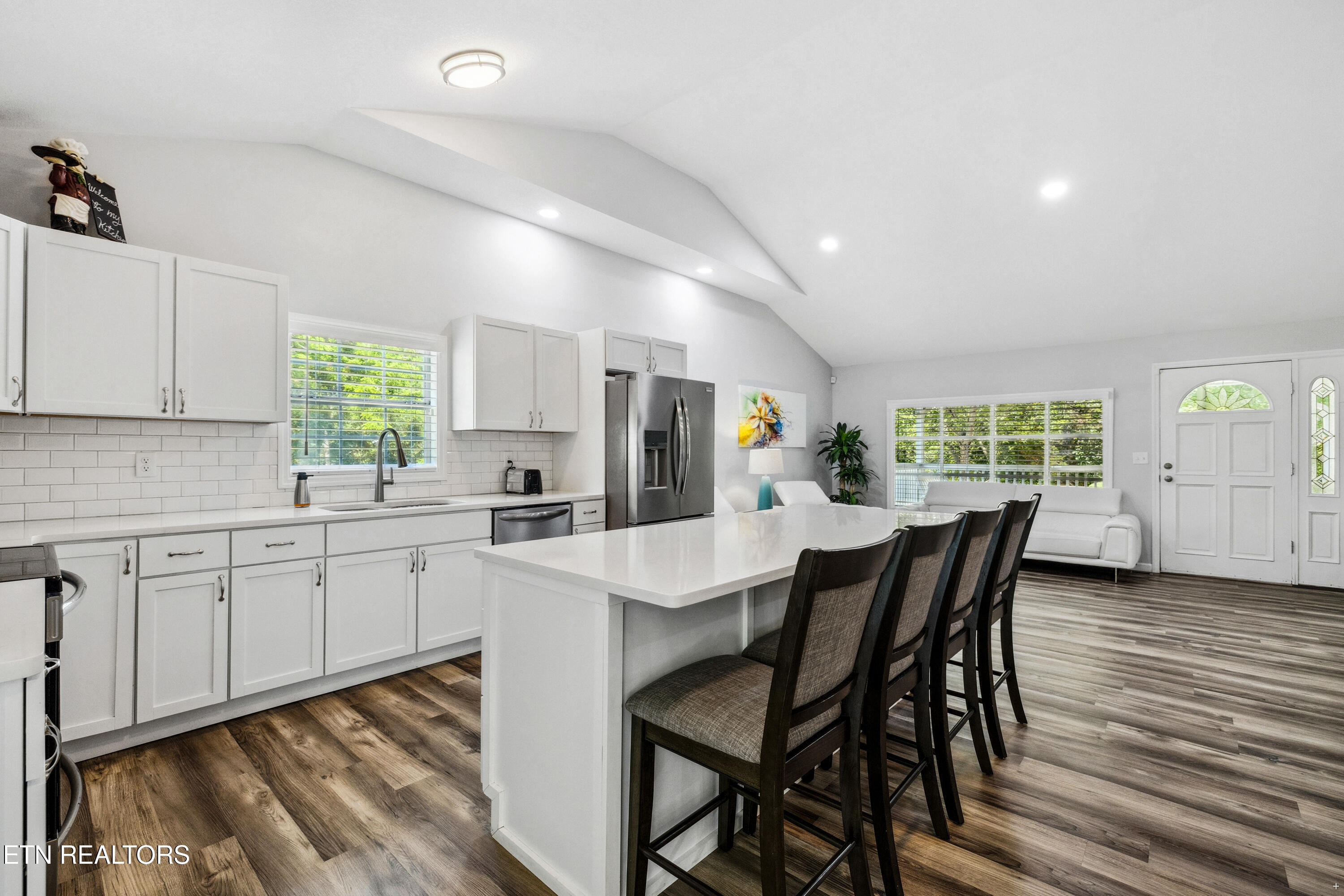 449 Carpenter Road Mooresburg TN 37811