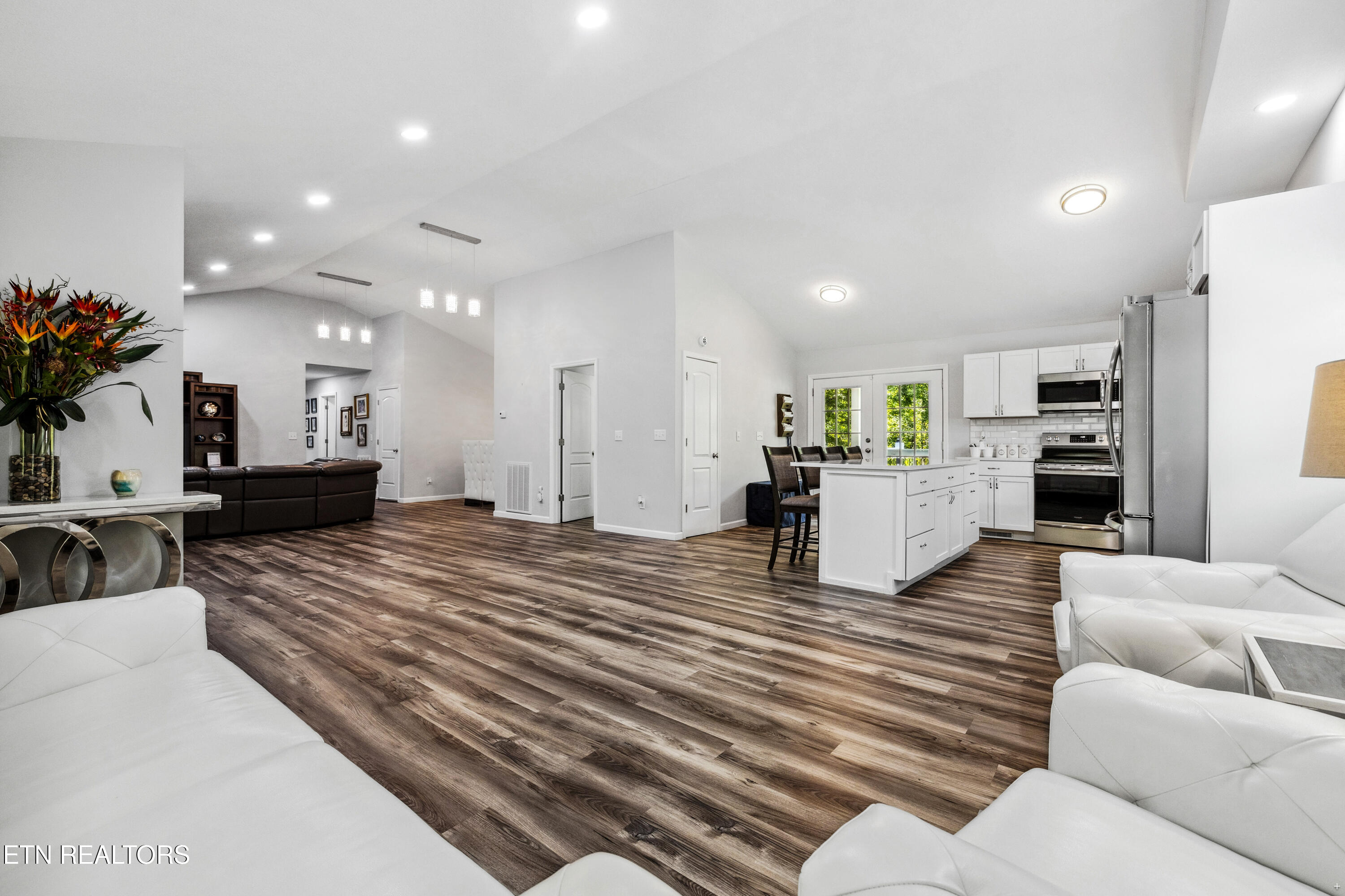 449 Carpenter Road Mooresburg TN 37811