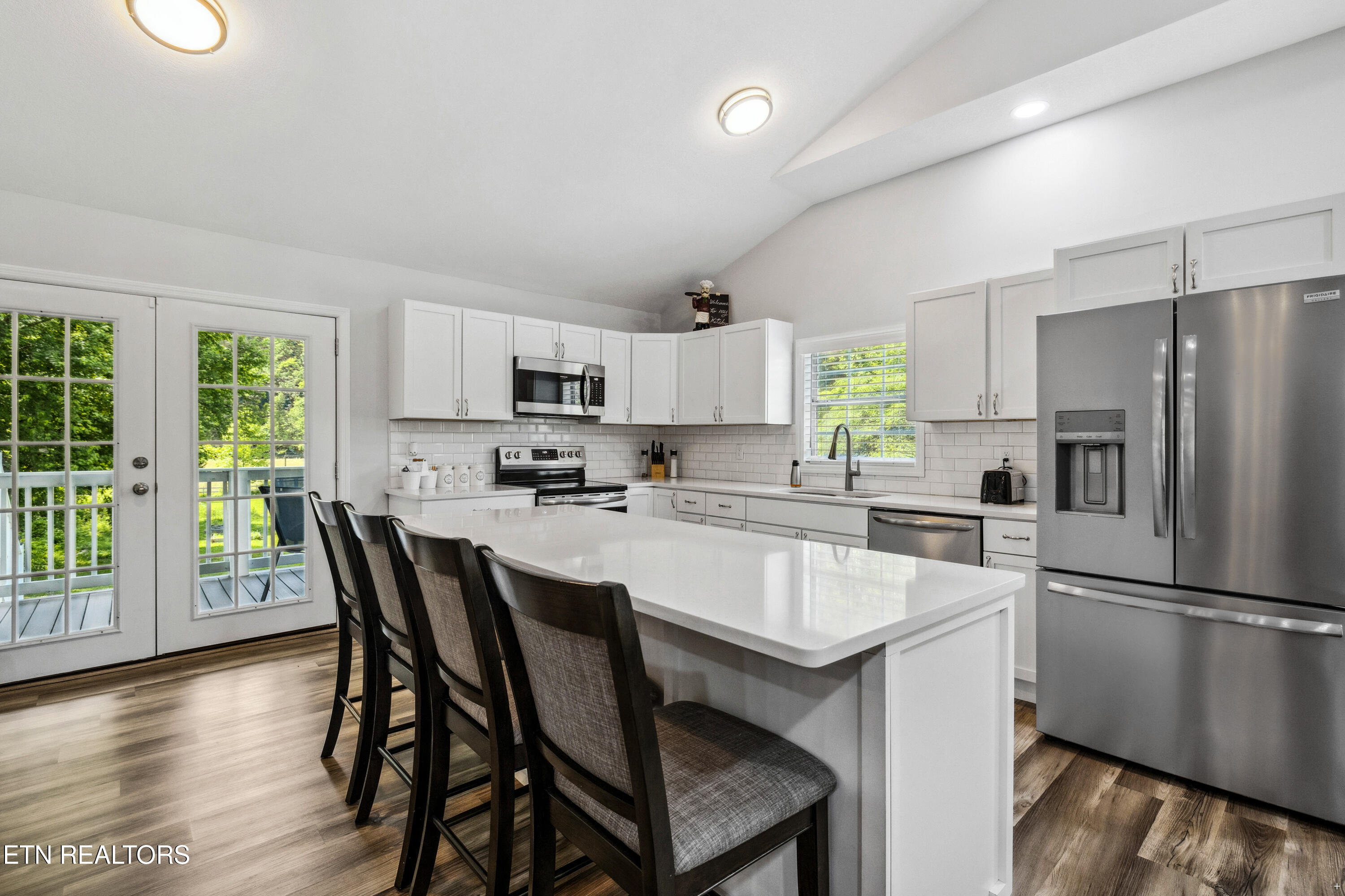 449 Carpenter Road Mooresburg TN 37811