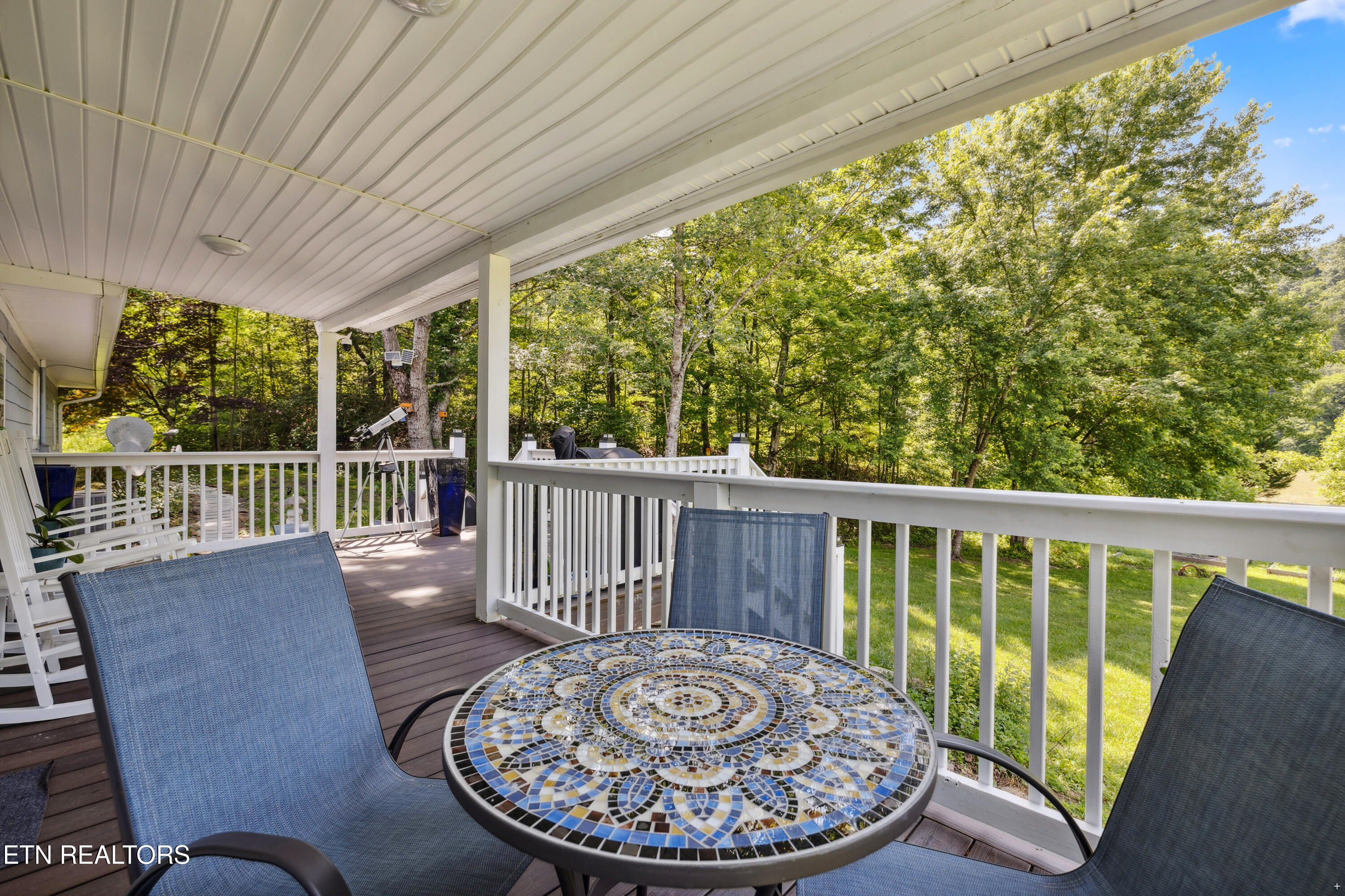 449 Carpenter Road Mooresburg TN 37811