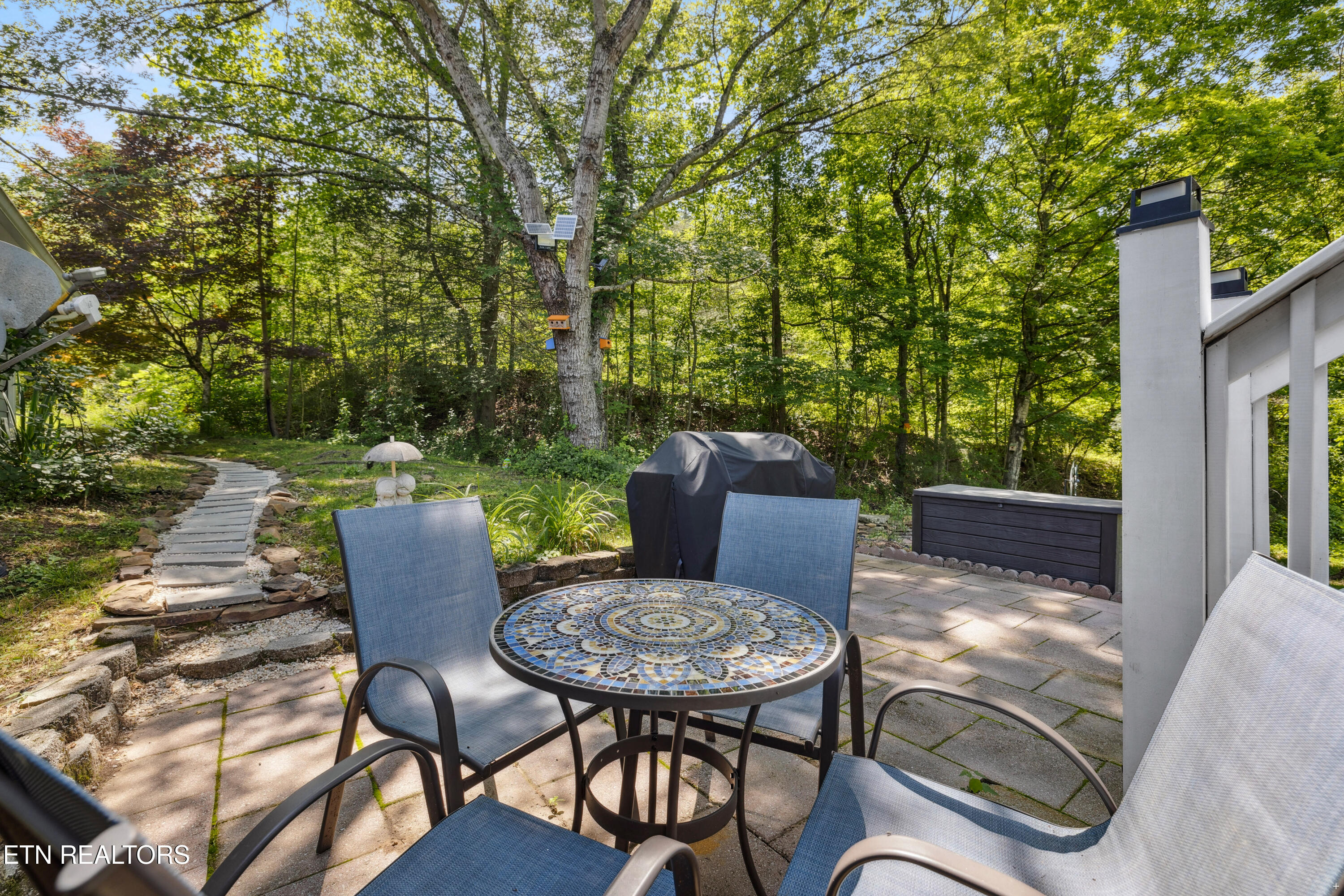 449 Carpenter Road Mooresburg TN 37811