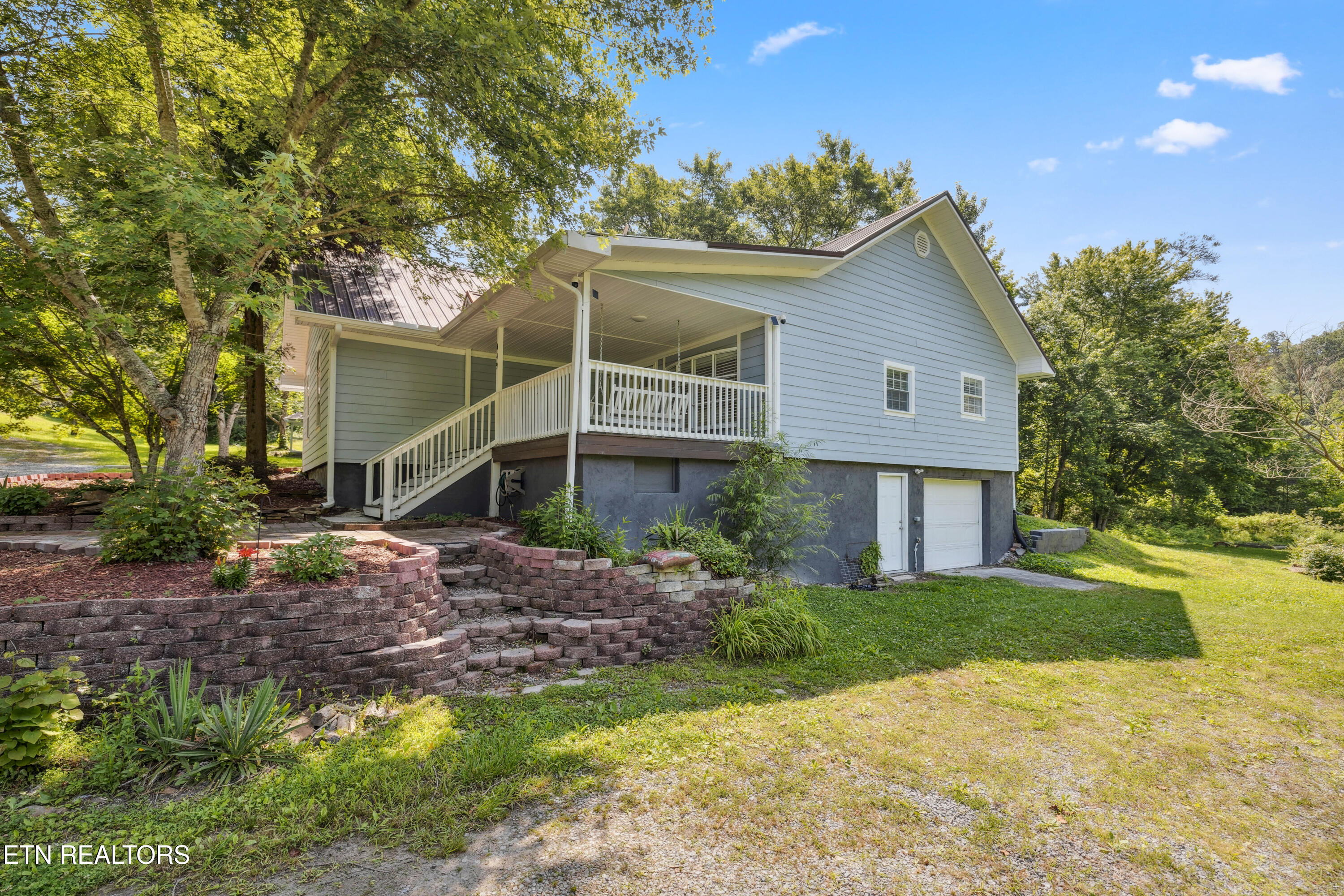 449 Carpenter Road Mooresburg TN 37811