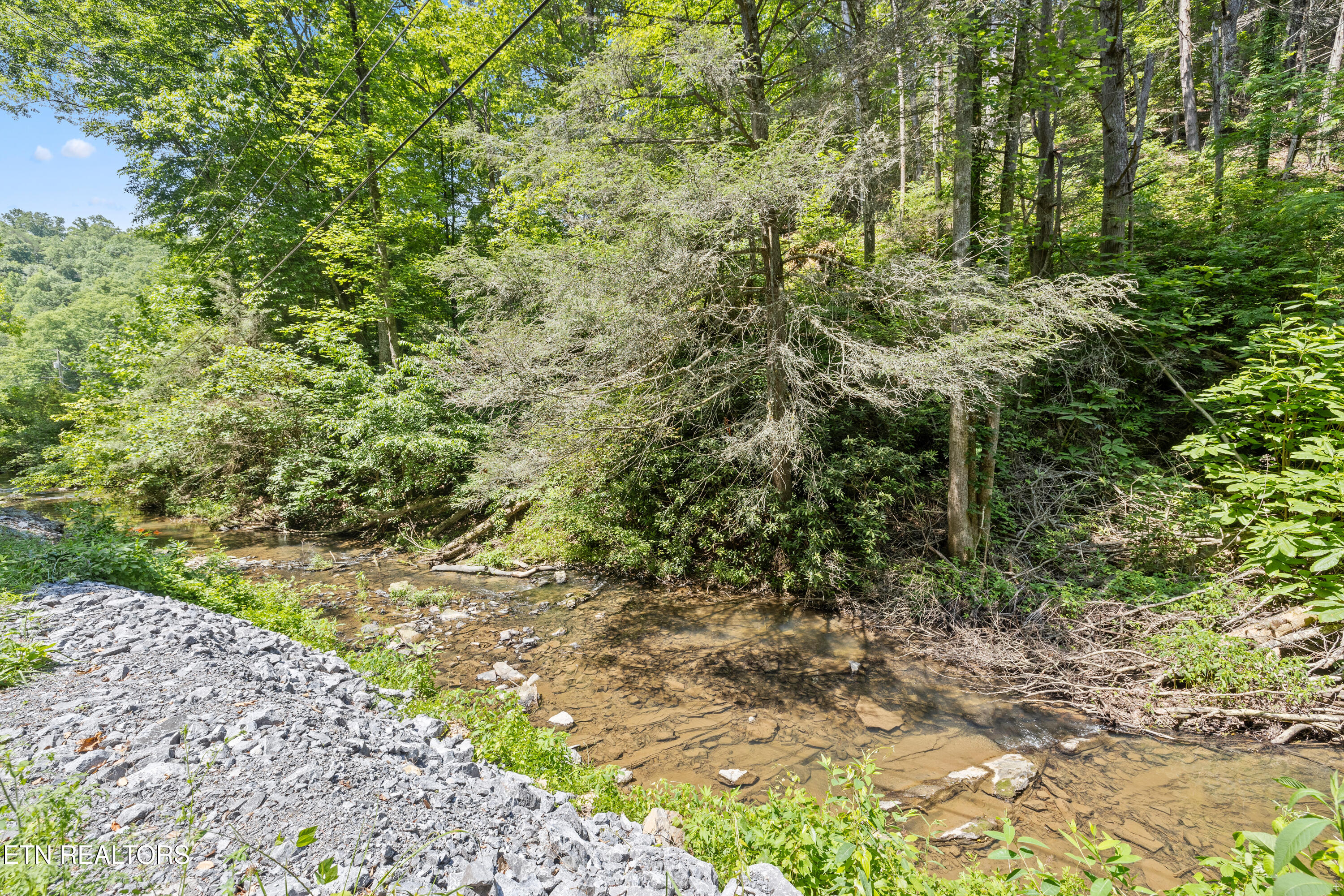 449 Carpenter Road Mooresburg TN 37811