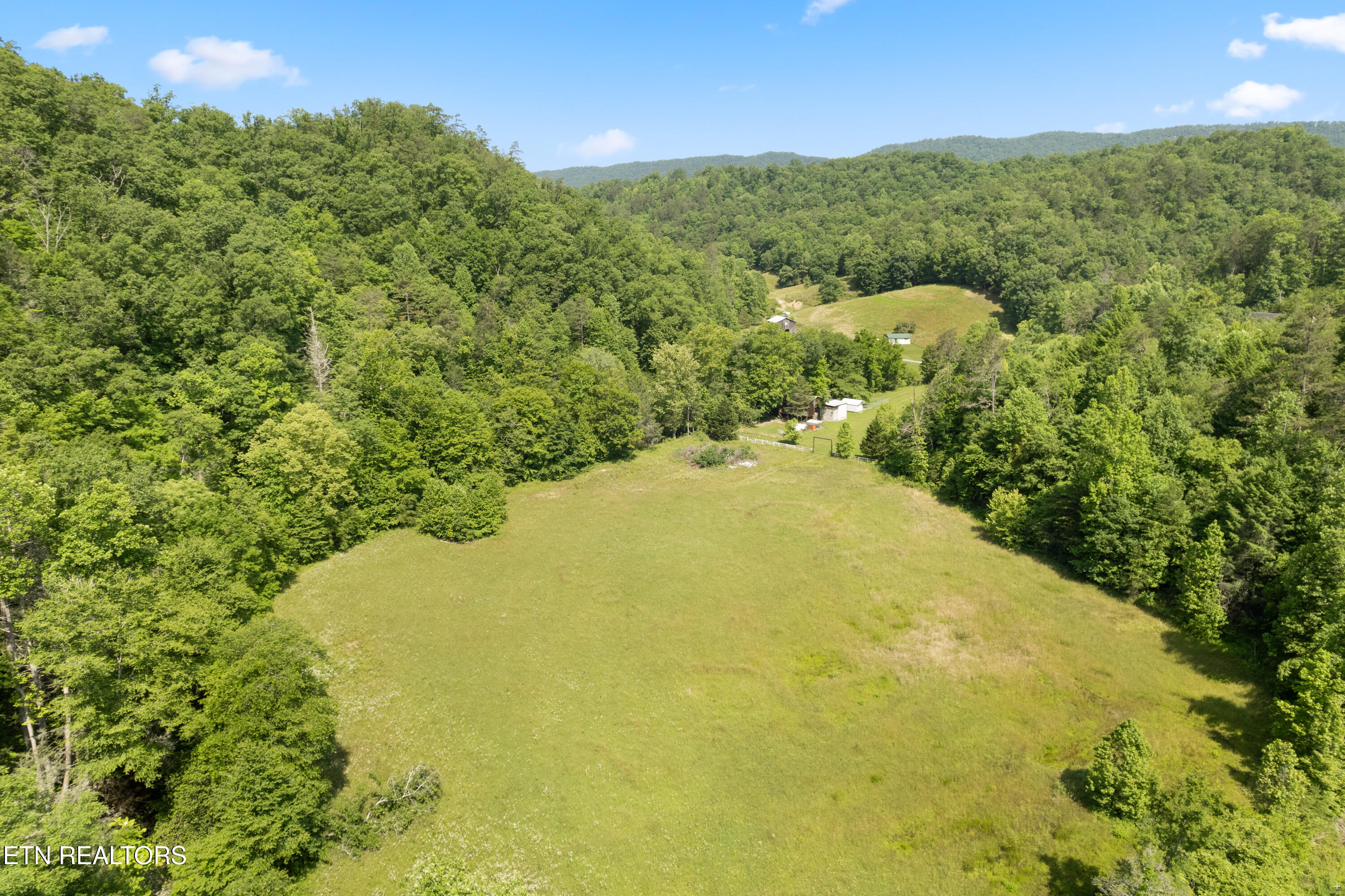449 Carpenter Road Mooresburg TN 37811
