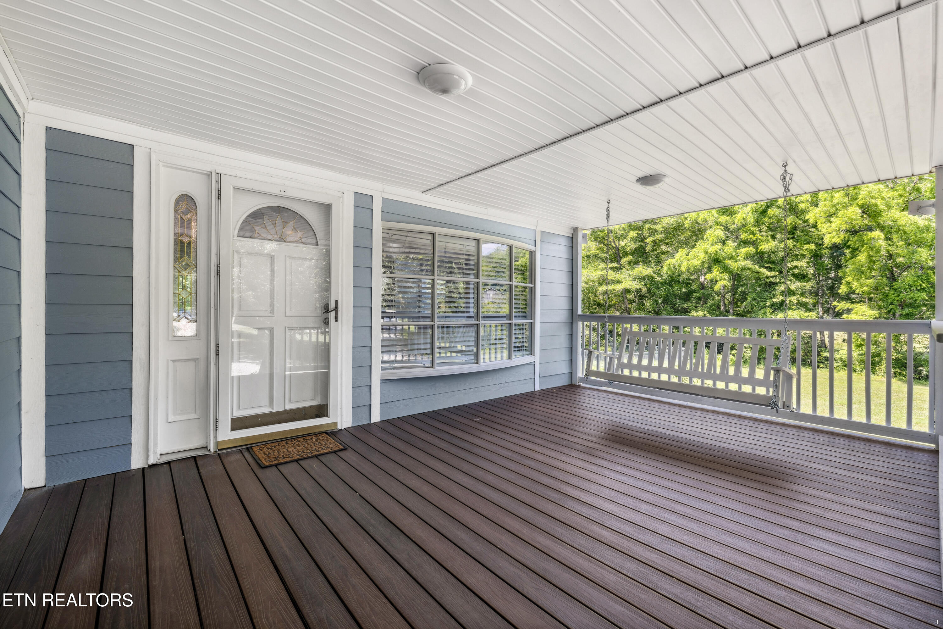 449 Carpenter Road Mooresburg TN 37811