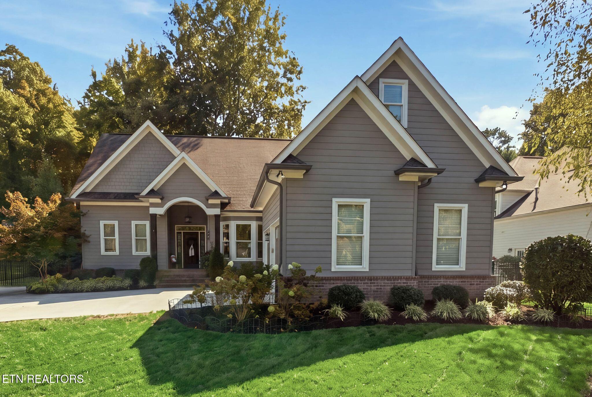 6622 Cherry Drive Knoxville TN 37919