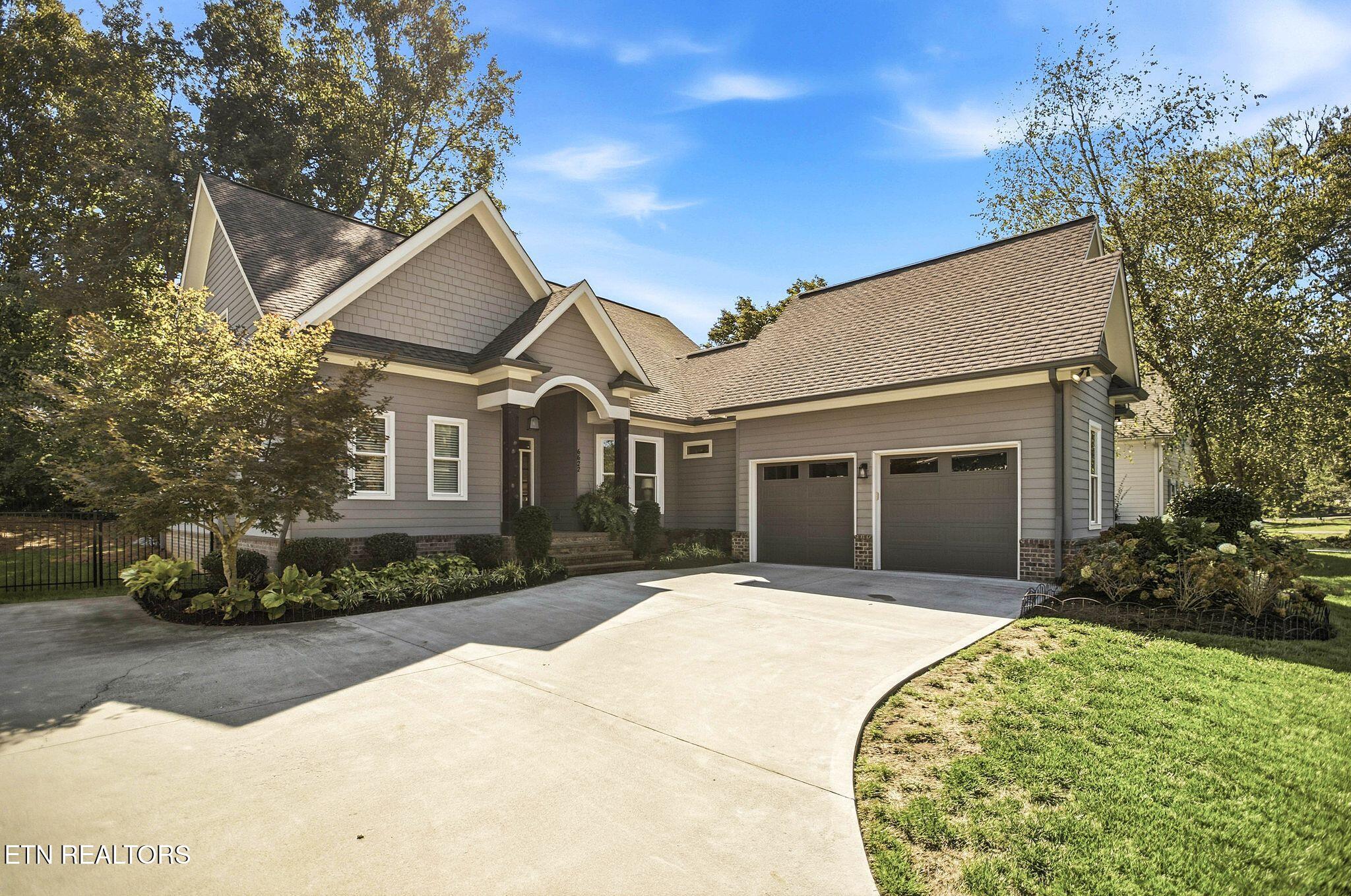 6622 Cherry Drive Knoxville TN 37919