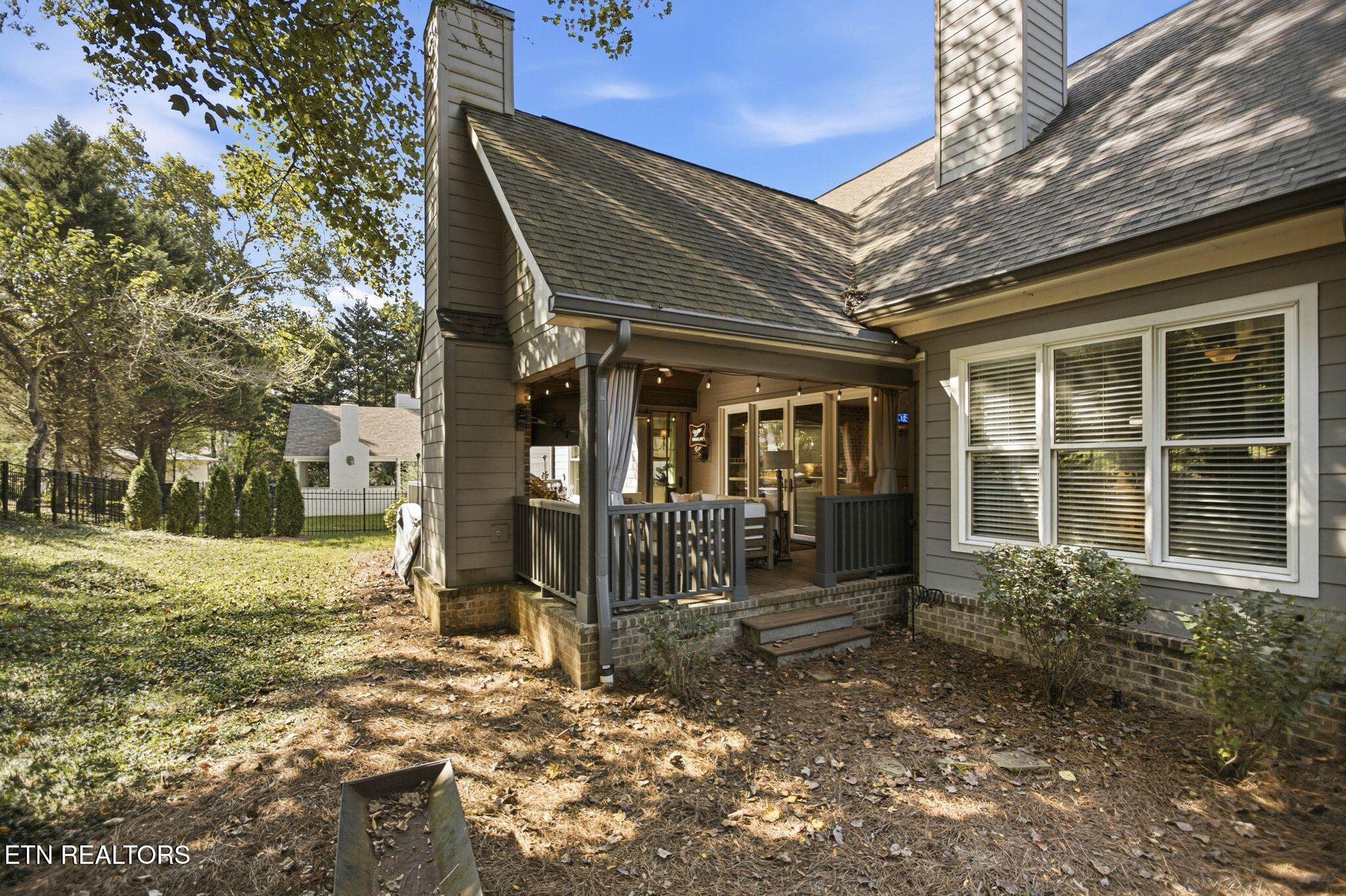 6622 Cherry Drive Knoxville TN 37919