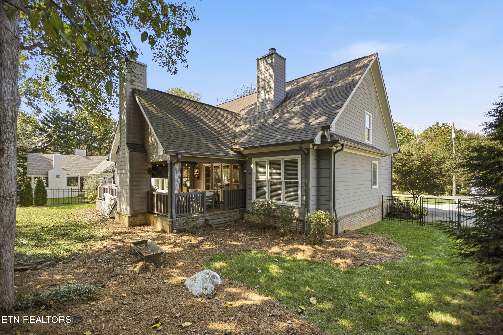 6622 Cherry Drive Knoxville TN 37919