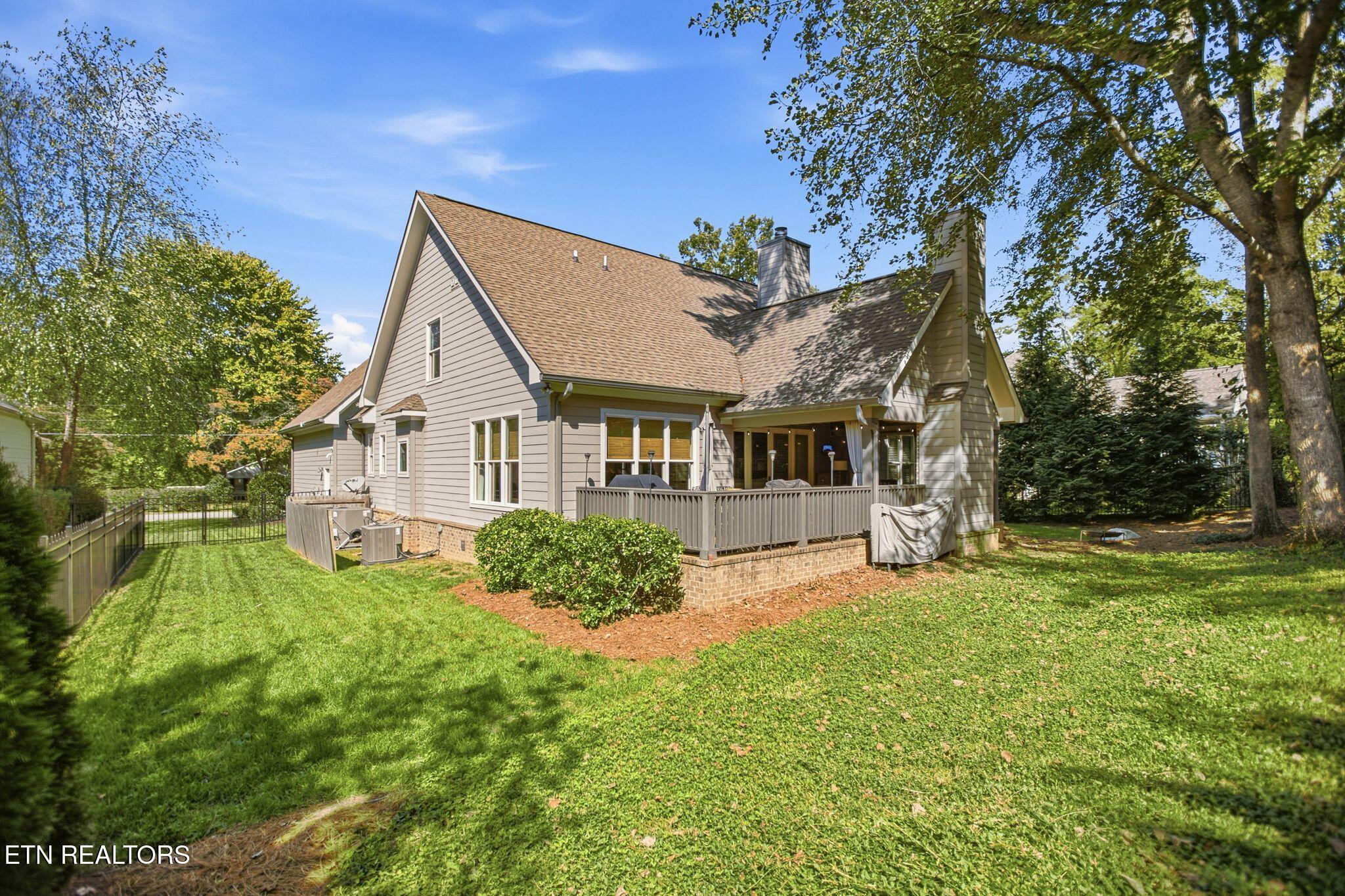 6622 Cherry Drive Knoxville TN 37919