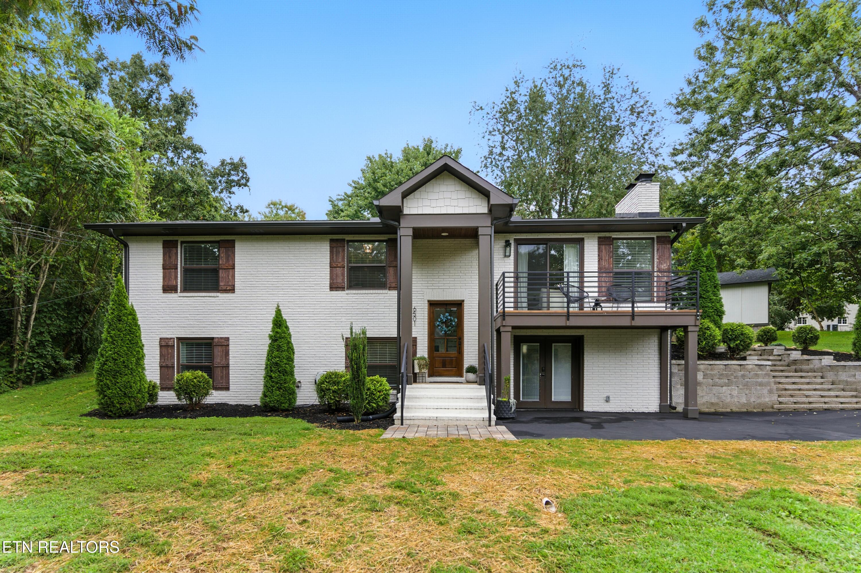 6501 Wachese Lane Knoxville TN 37912