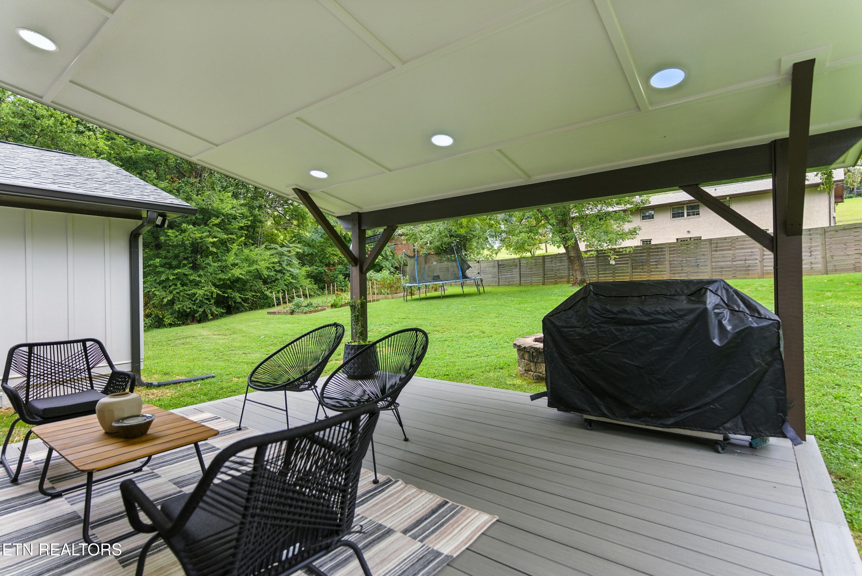 6501 Wachese Lane Knoxville TN 37912