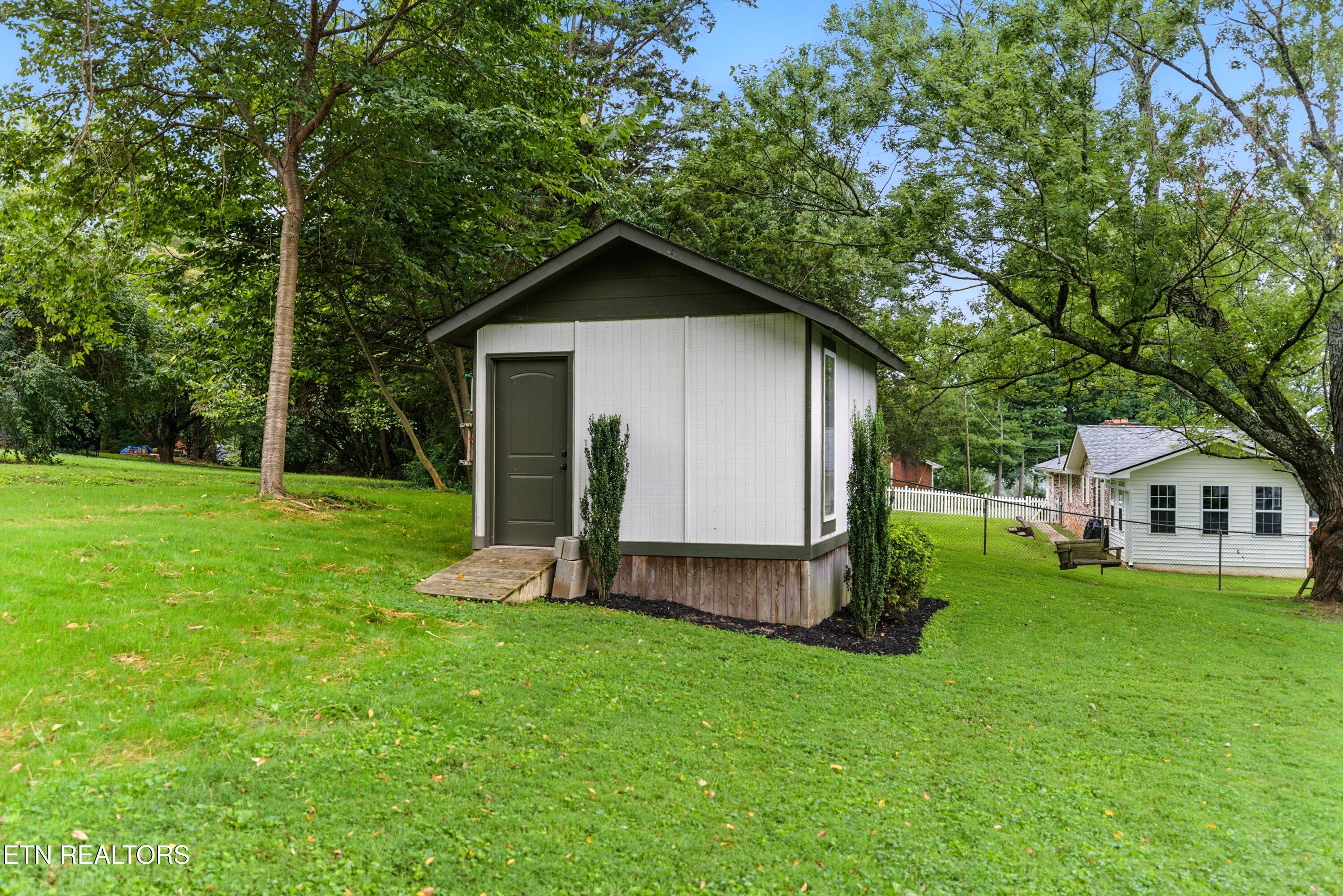 6501 Wachese Lane Knoxville TN 37912